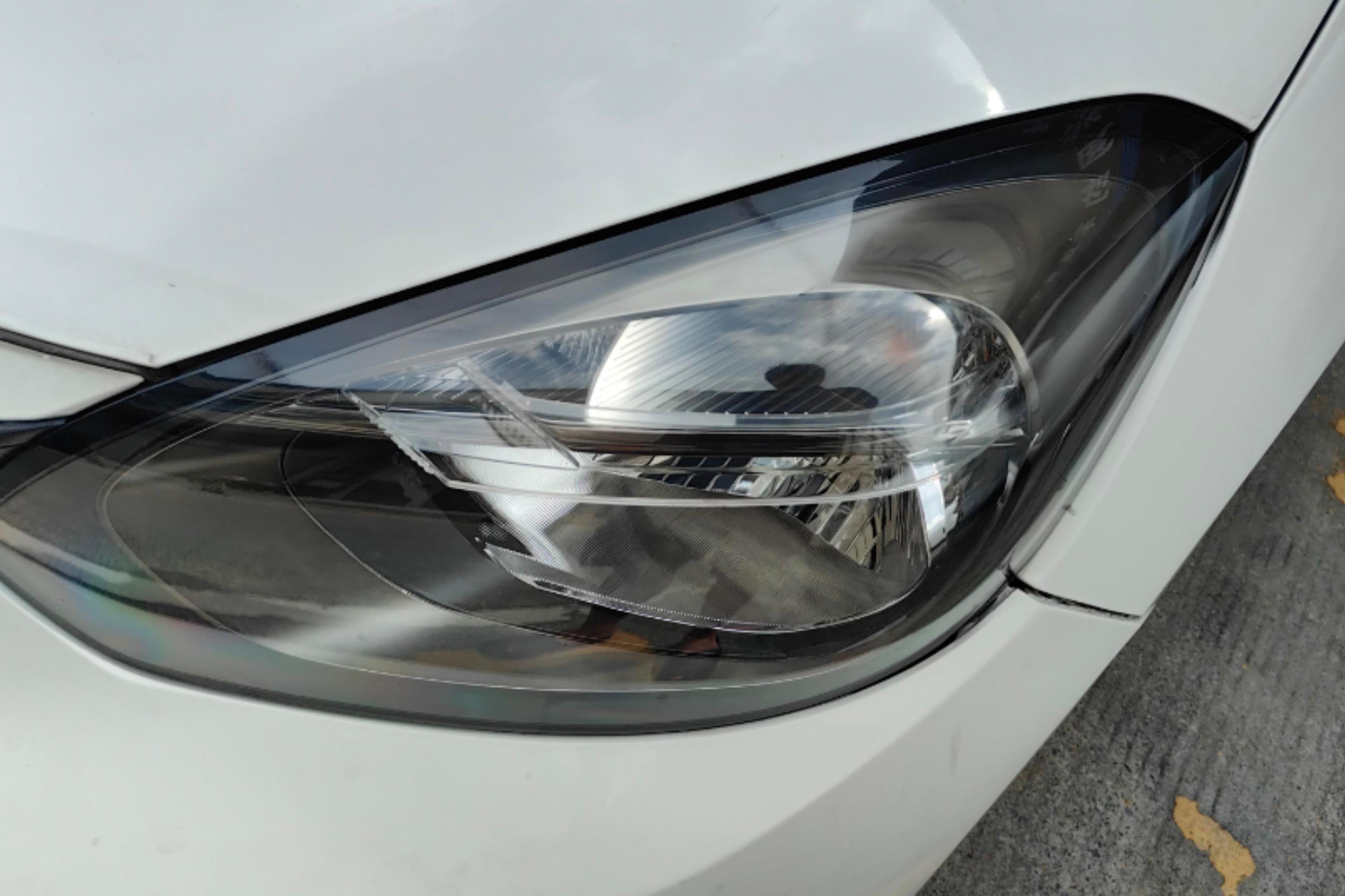 Honda Fit 2021 car image #3