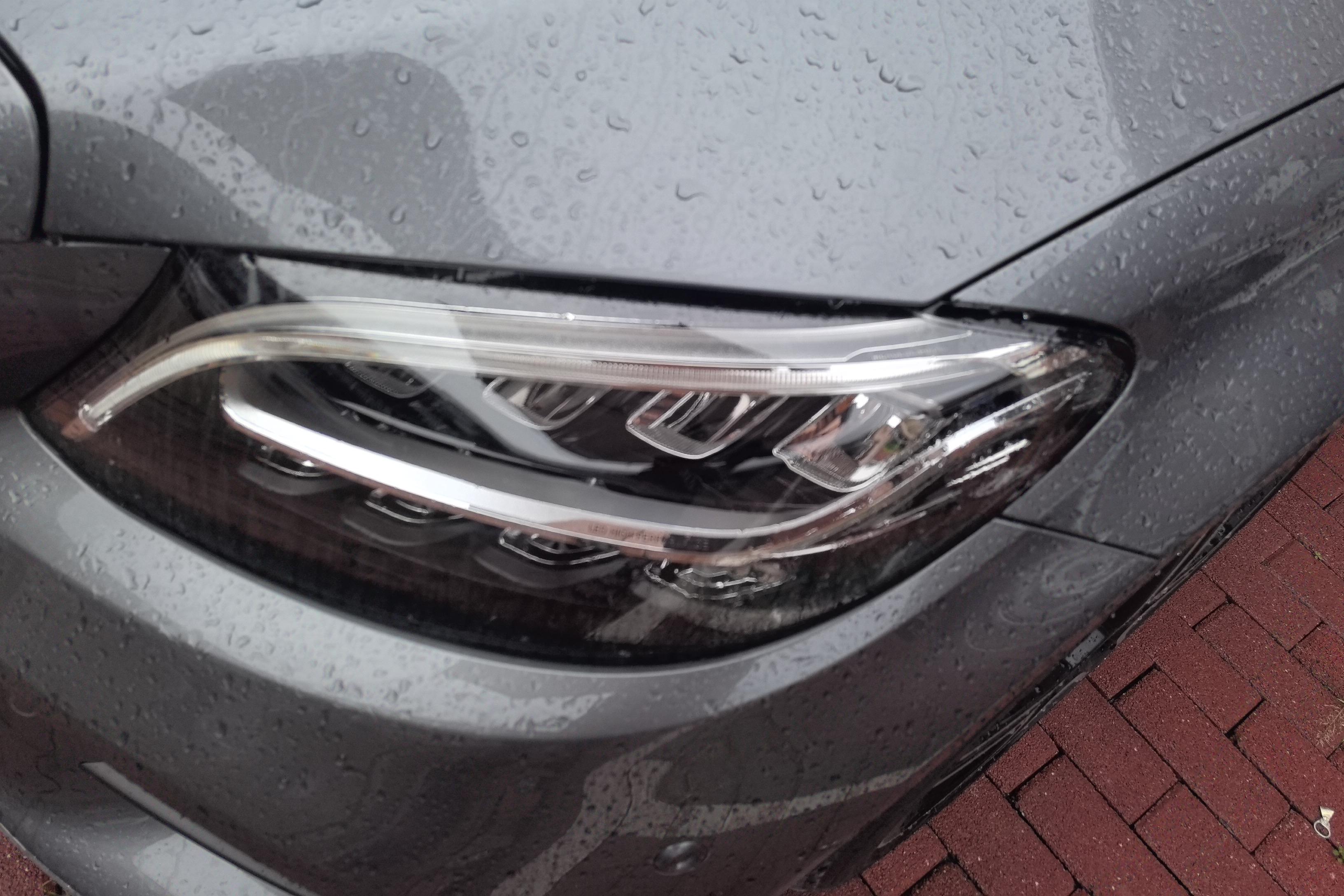 Mercedes-Benz C Class (Imported) 2019 #3 Mercedes-Benz C Class (Imported) 2019 car image #3