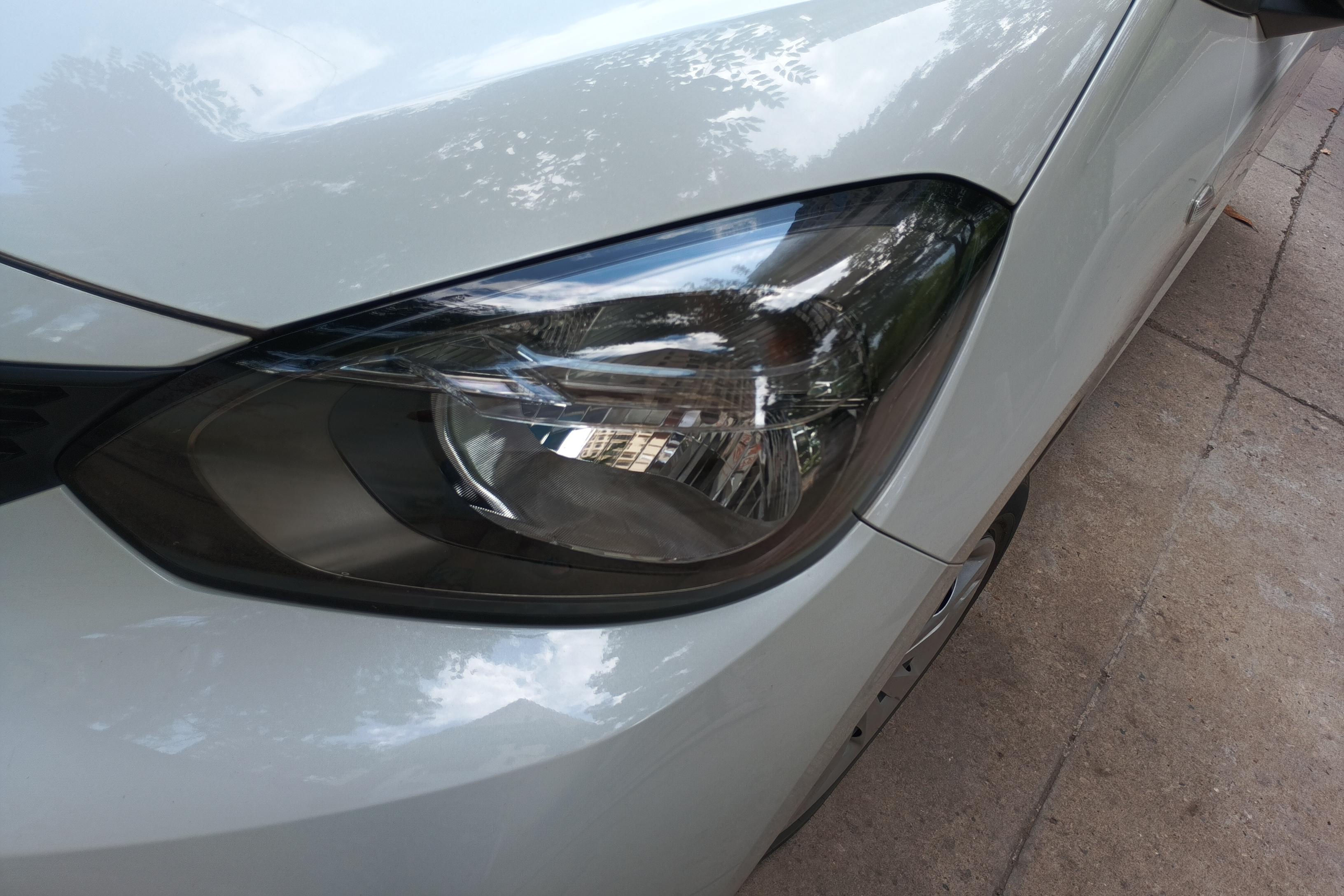 Honda Fit 2023 car image #3