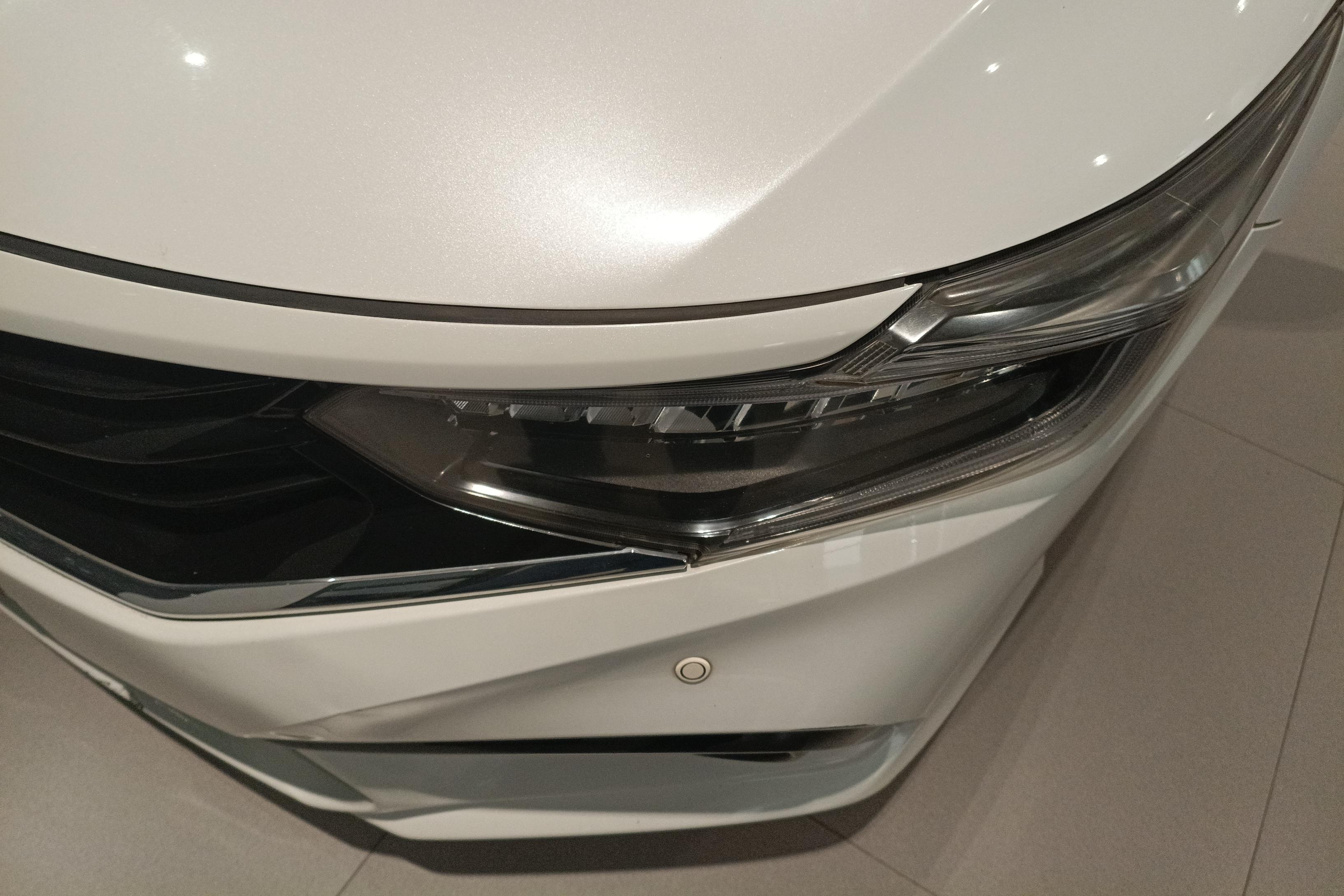 Honda Envix 2019 car image #3