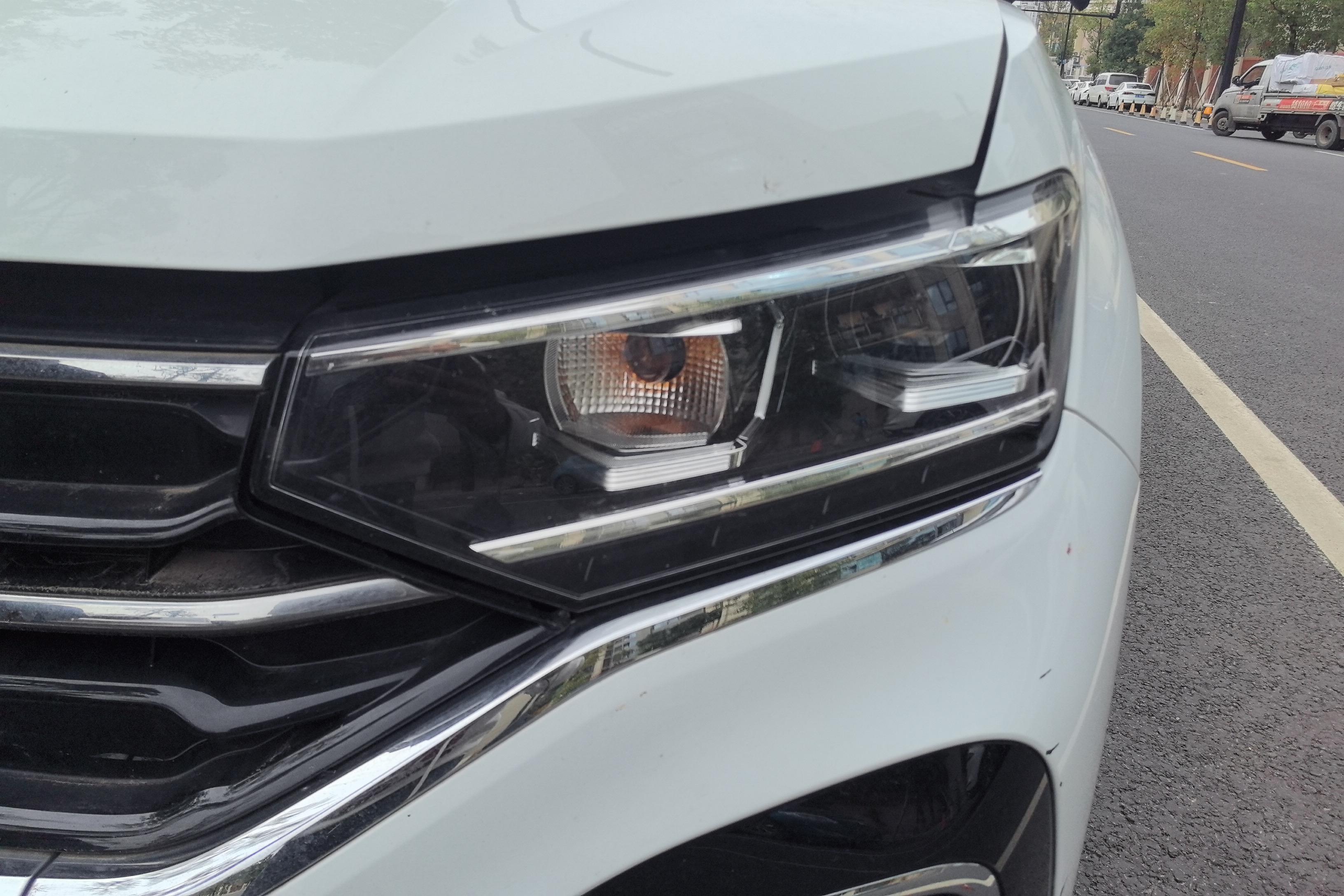 Volkswagen Tayron X 2022 #3 Volkswagen Tayron X 2022 car image #3