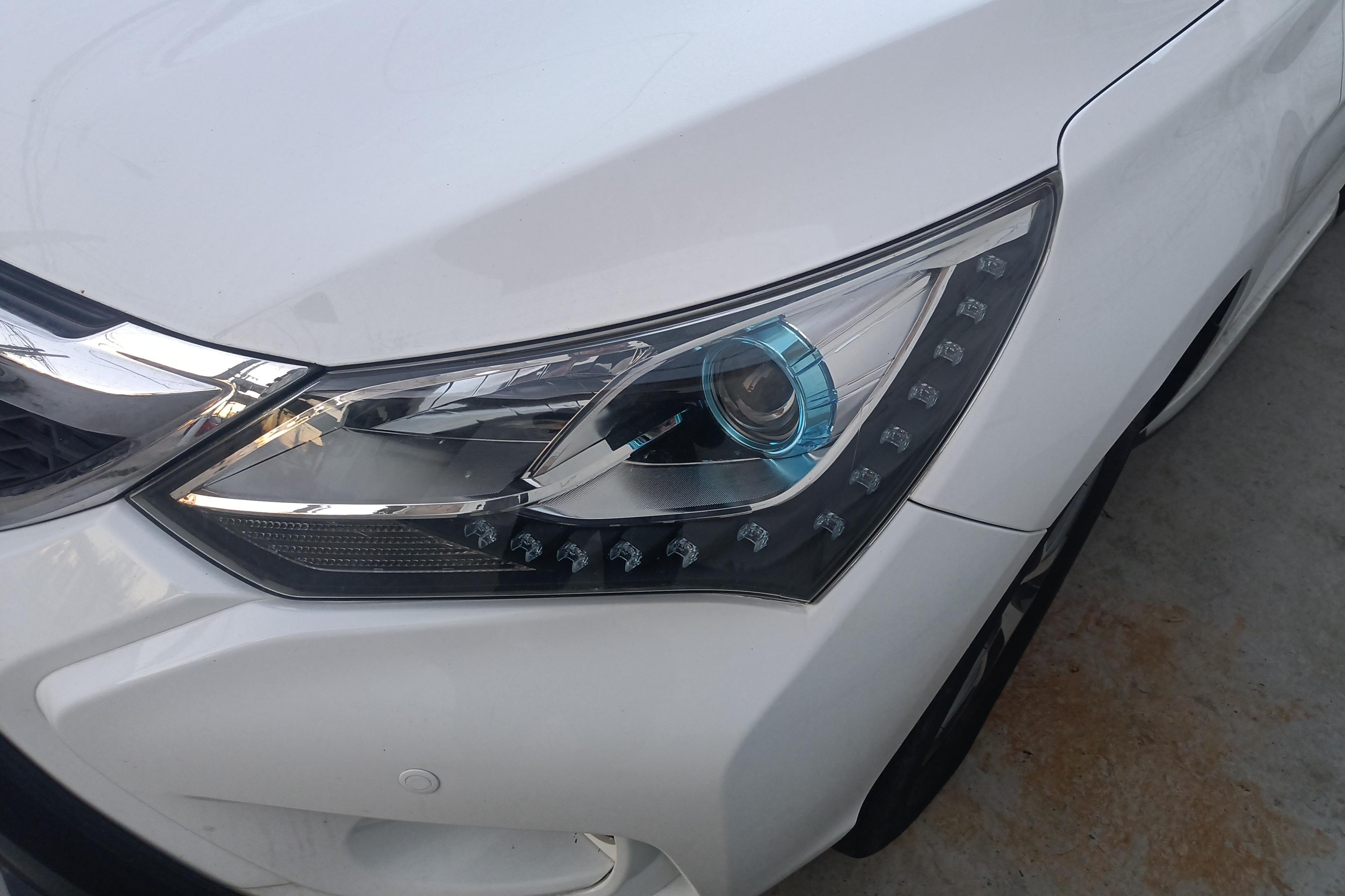 BYD Song 2017 #3 BYD Song 2017 immagine di auto #3