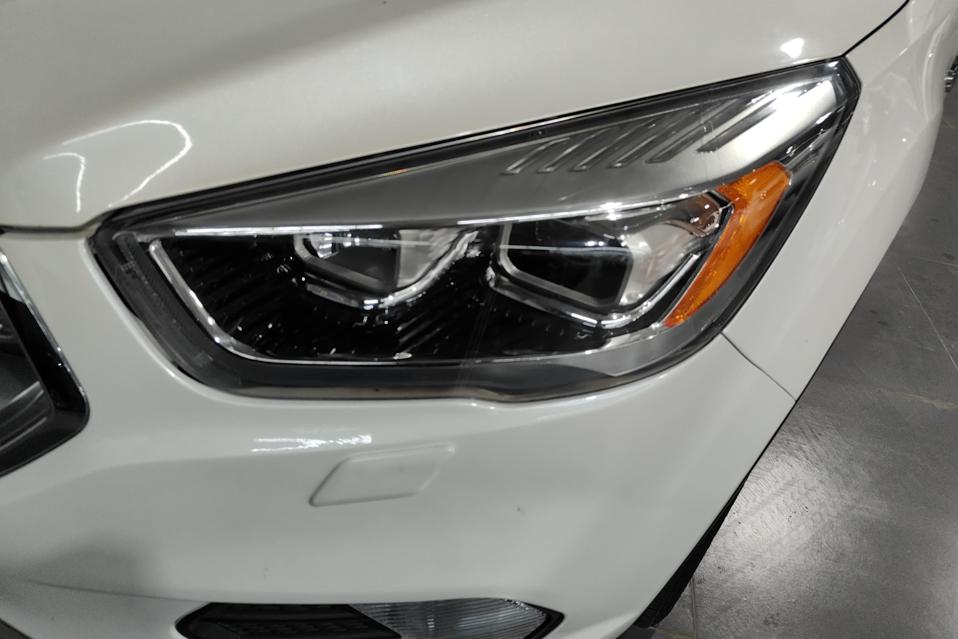 Ford Kuga 2017 #3 Ford Kuga 2017 изображение автомобиля #3