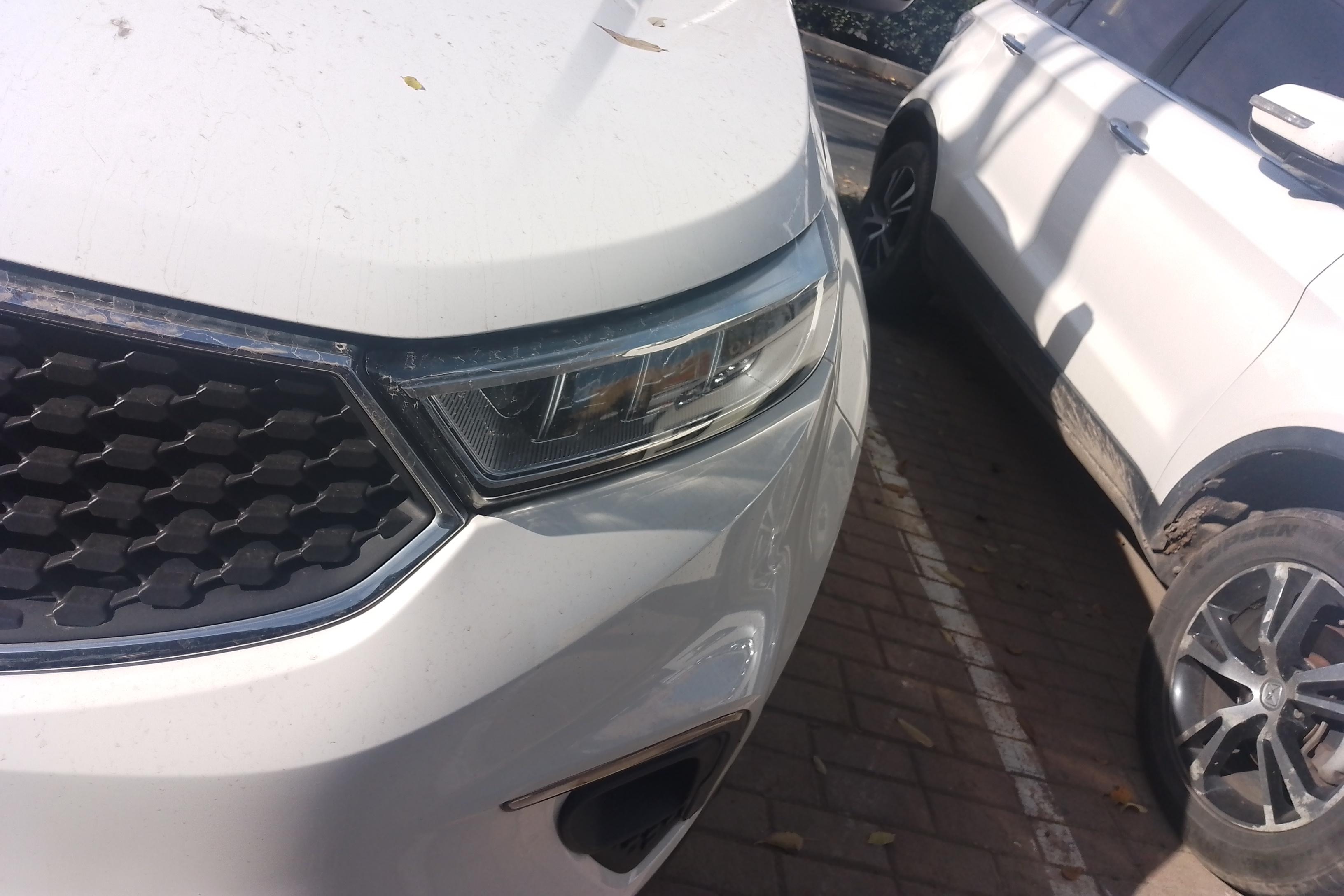 Ford Territory 2019 car image #3