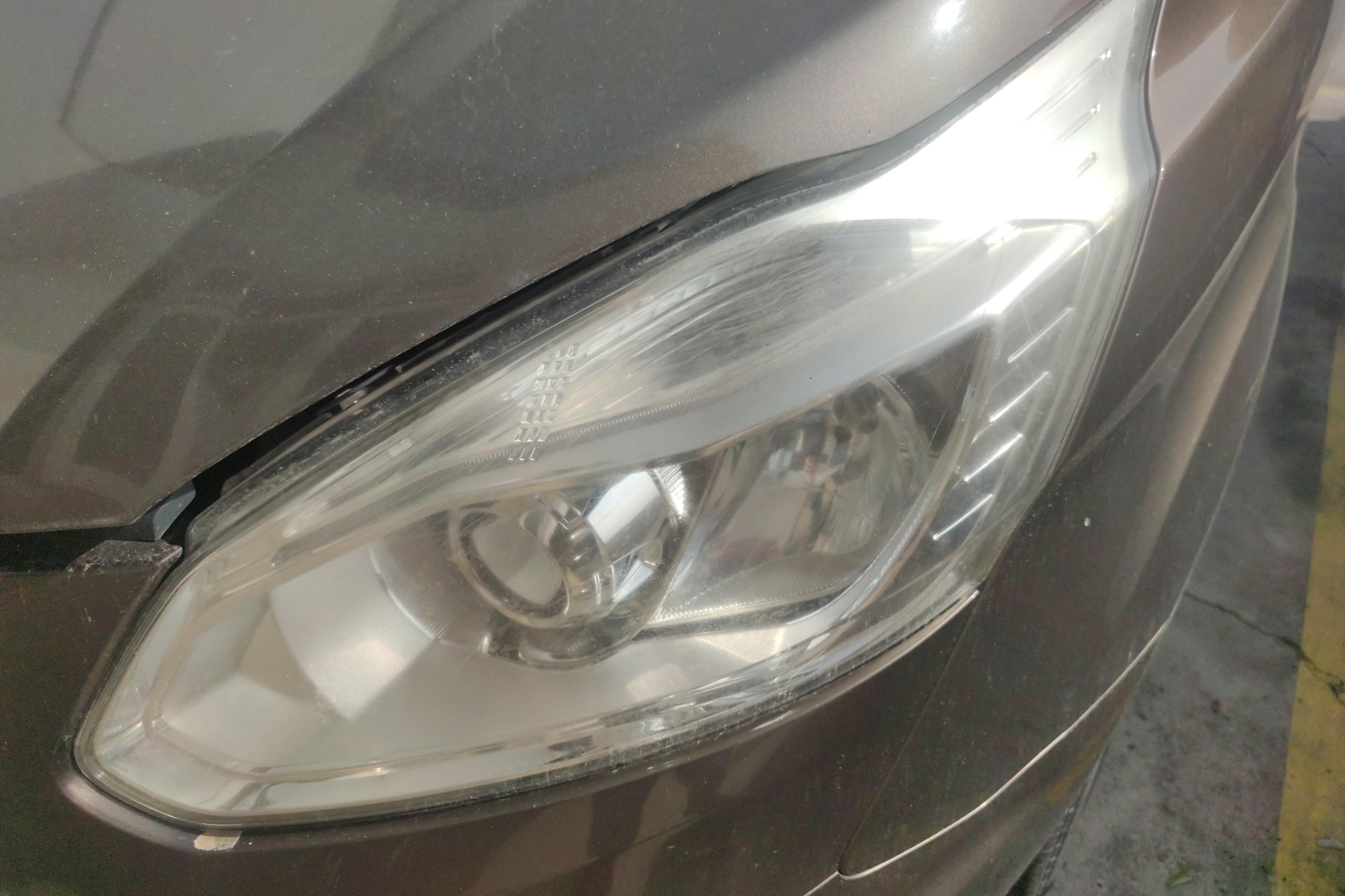 Ford Tourneo 2016 #3 Ford Tourneo 2016 car image #3