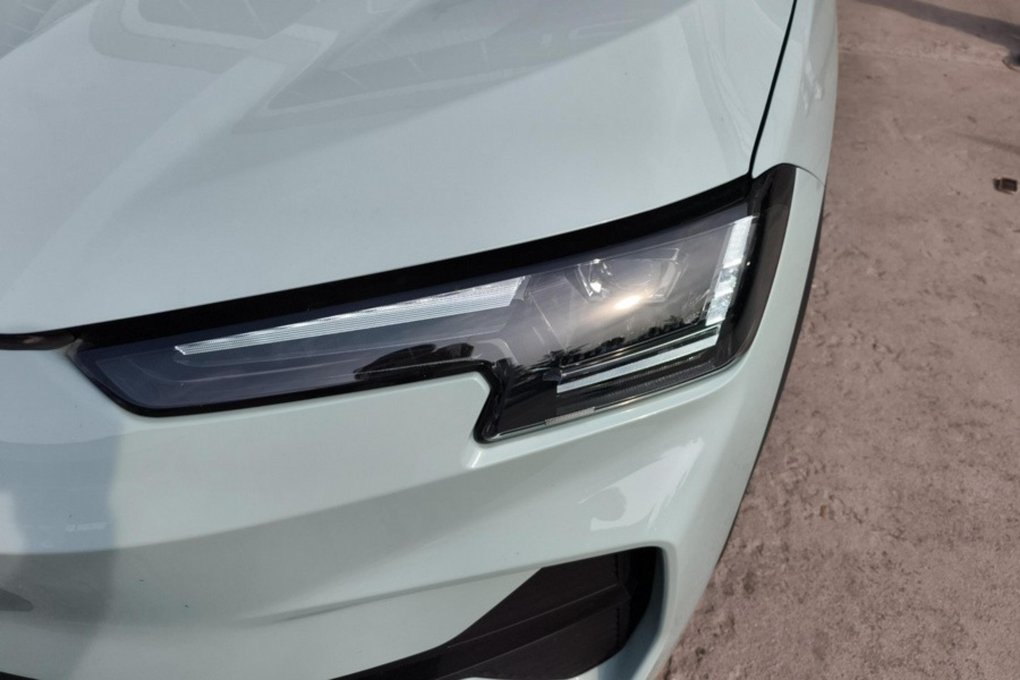 捷途山海 捷途山海L6 2024 汽车图片 #3