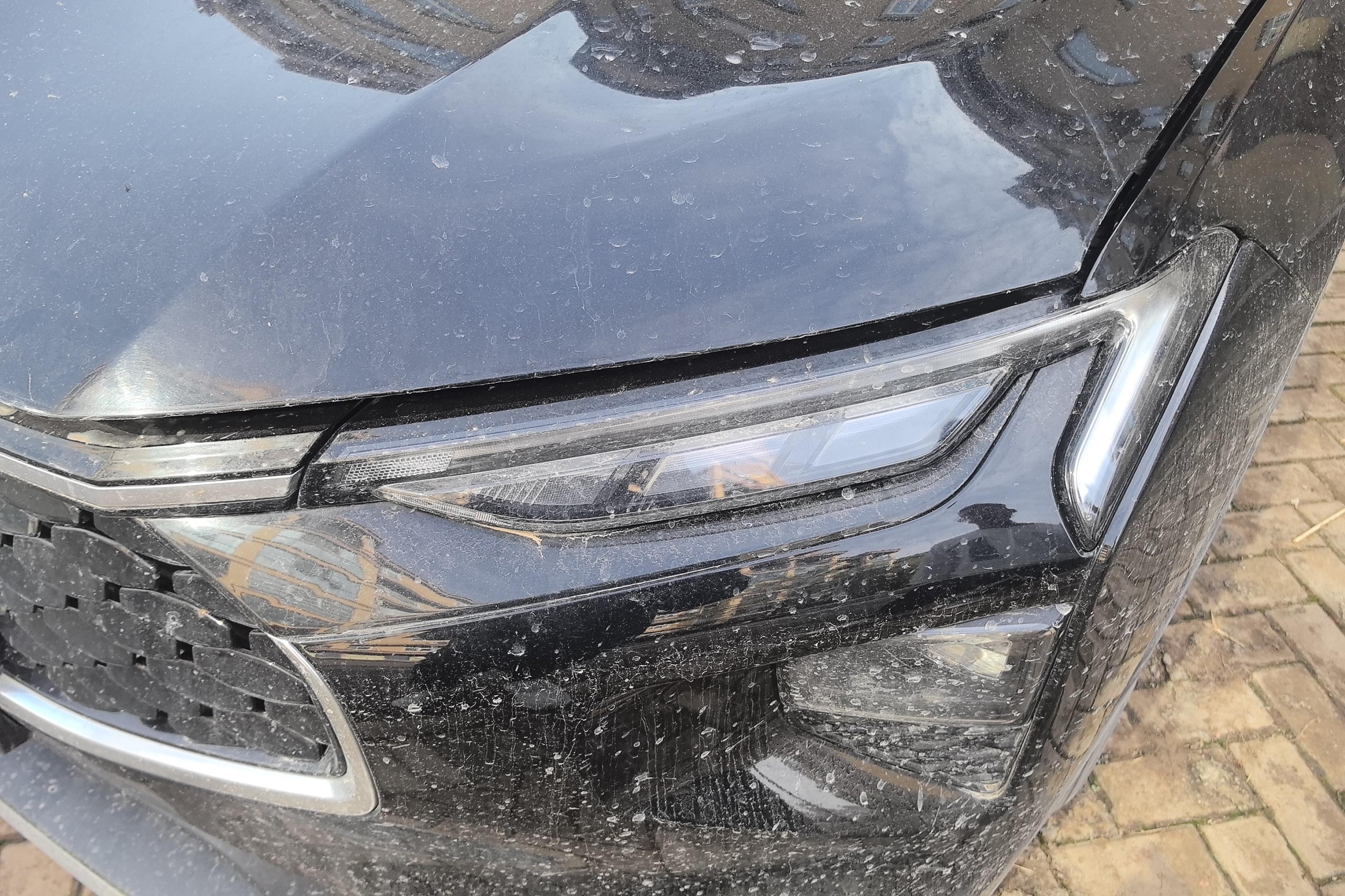 Ford Evos 2021 #3 Ford Evos 2021 immagine di auto #3