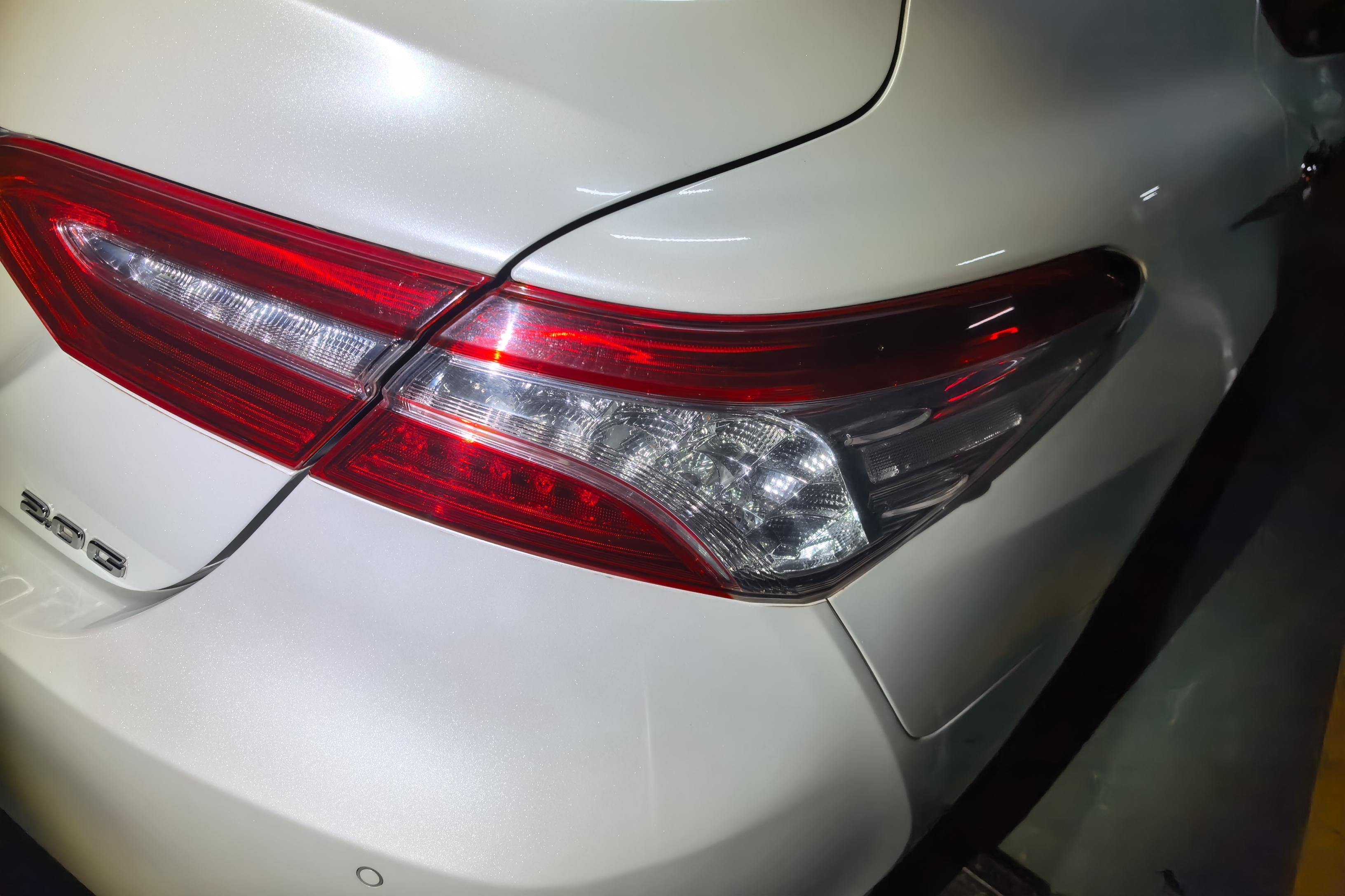 丰田 凯美瑞 2020 汽车图片 #3