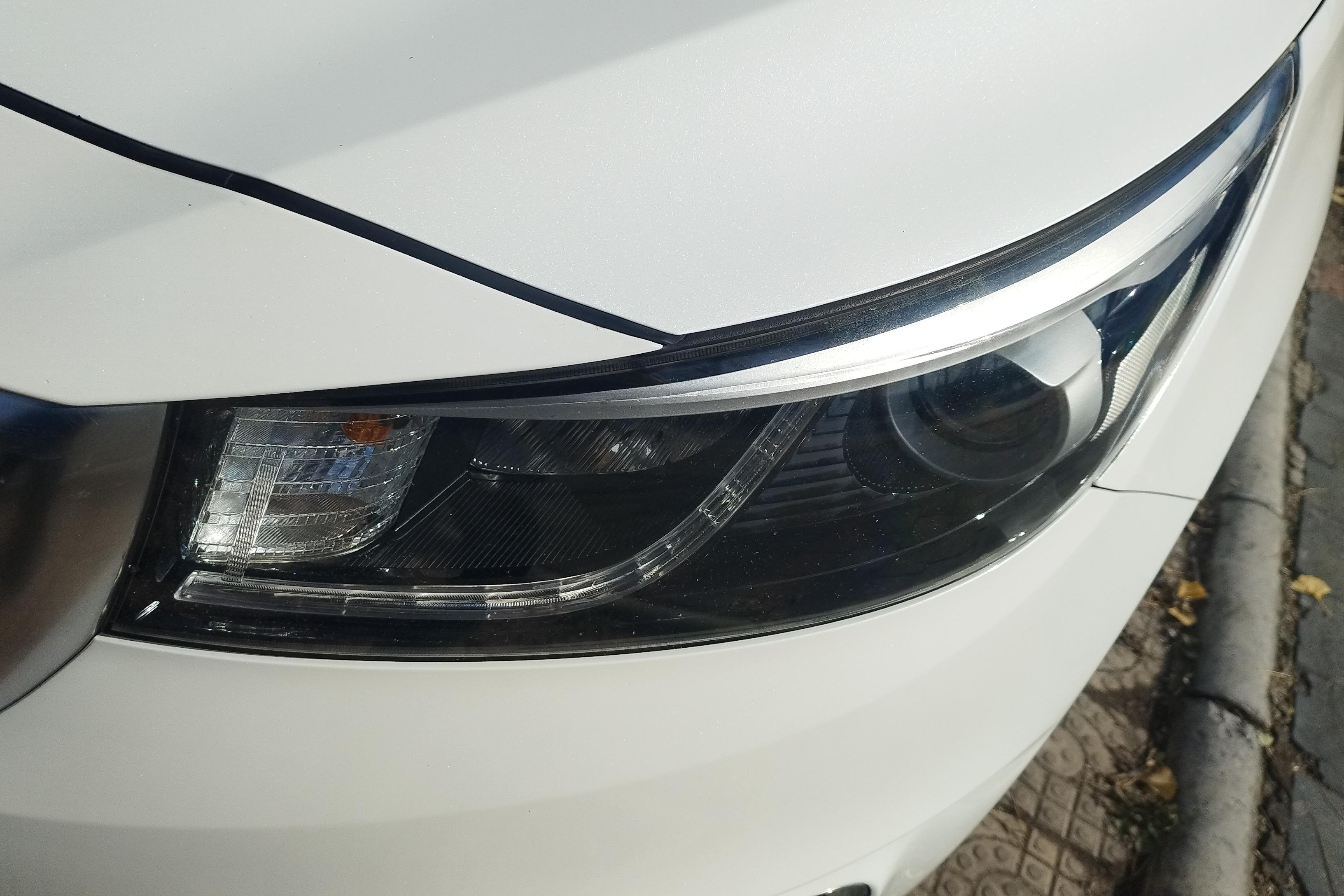 Kia Carnival 2017 изображение автомобиля #3