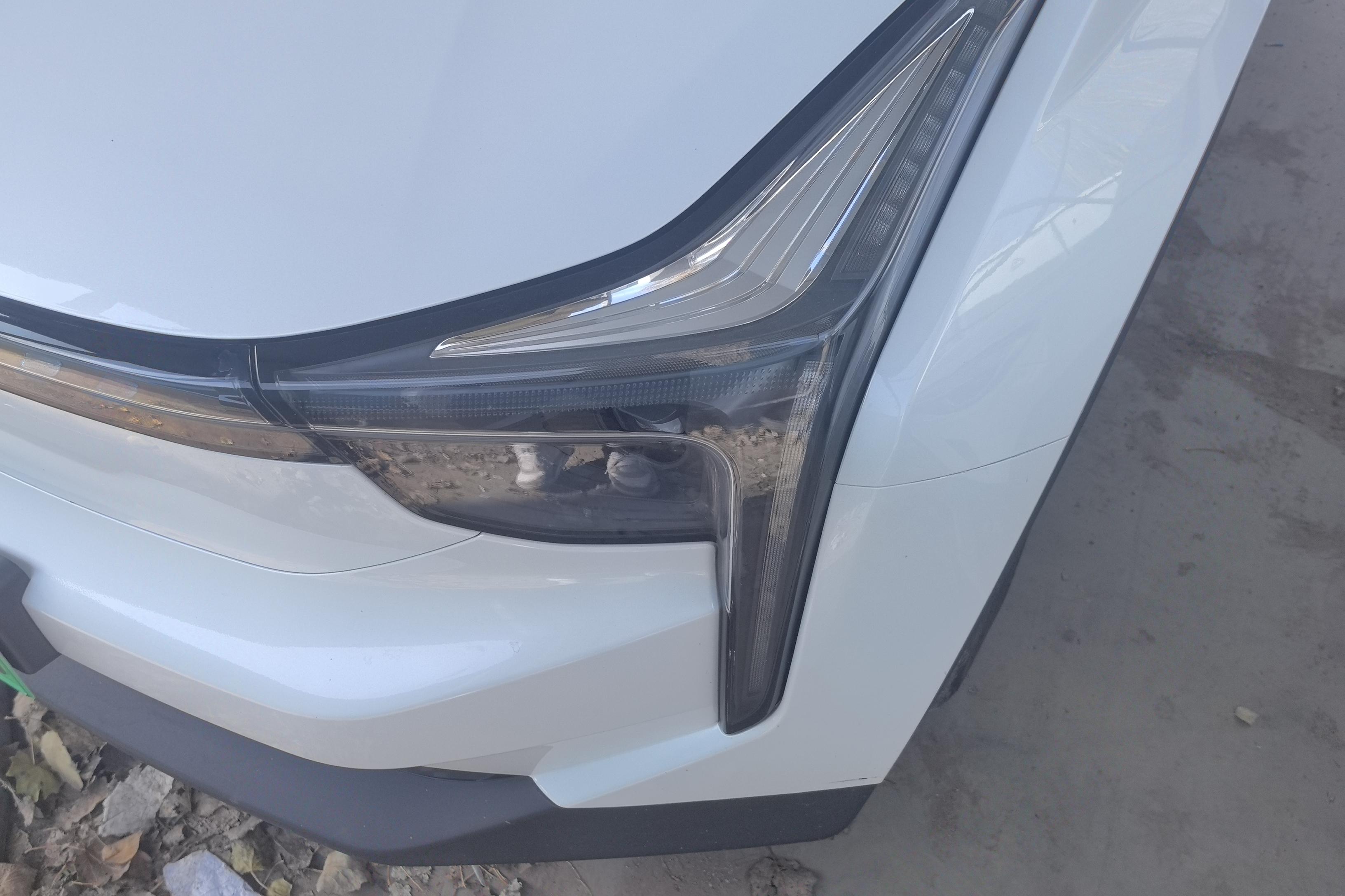 Neta U 2022 изображение автомобиля #3