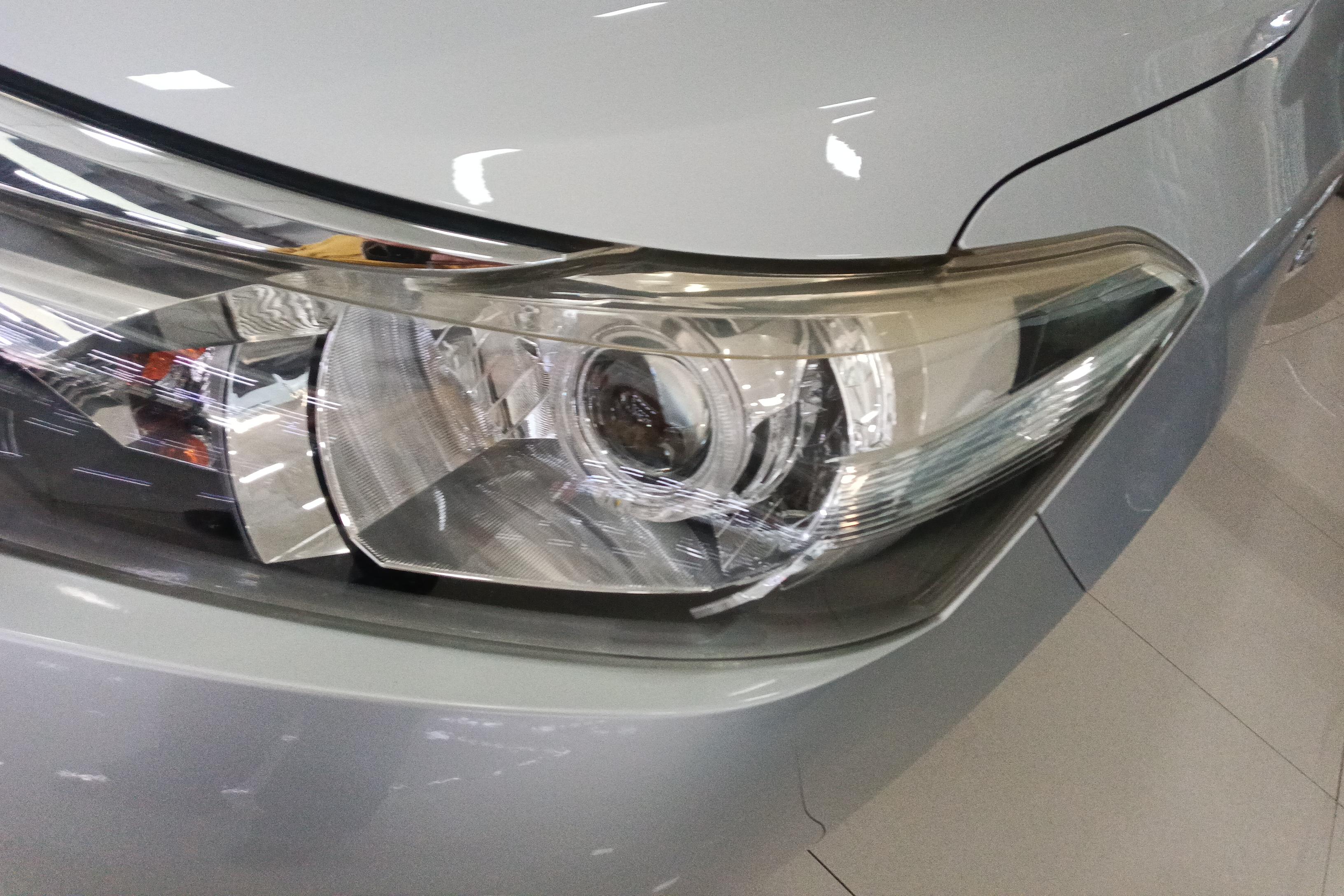 Toyota Vios 2014 #3 Toyota Vios 2014 car image #3