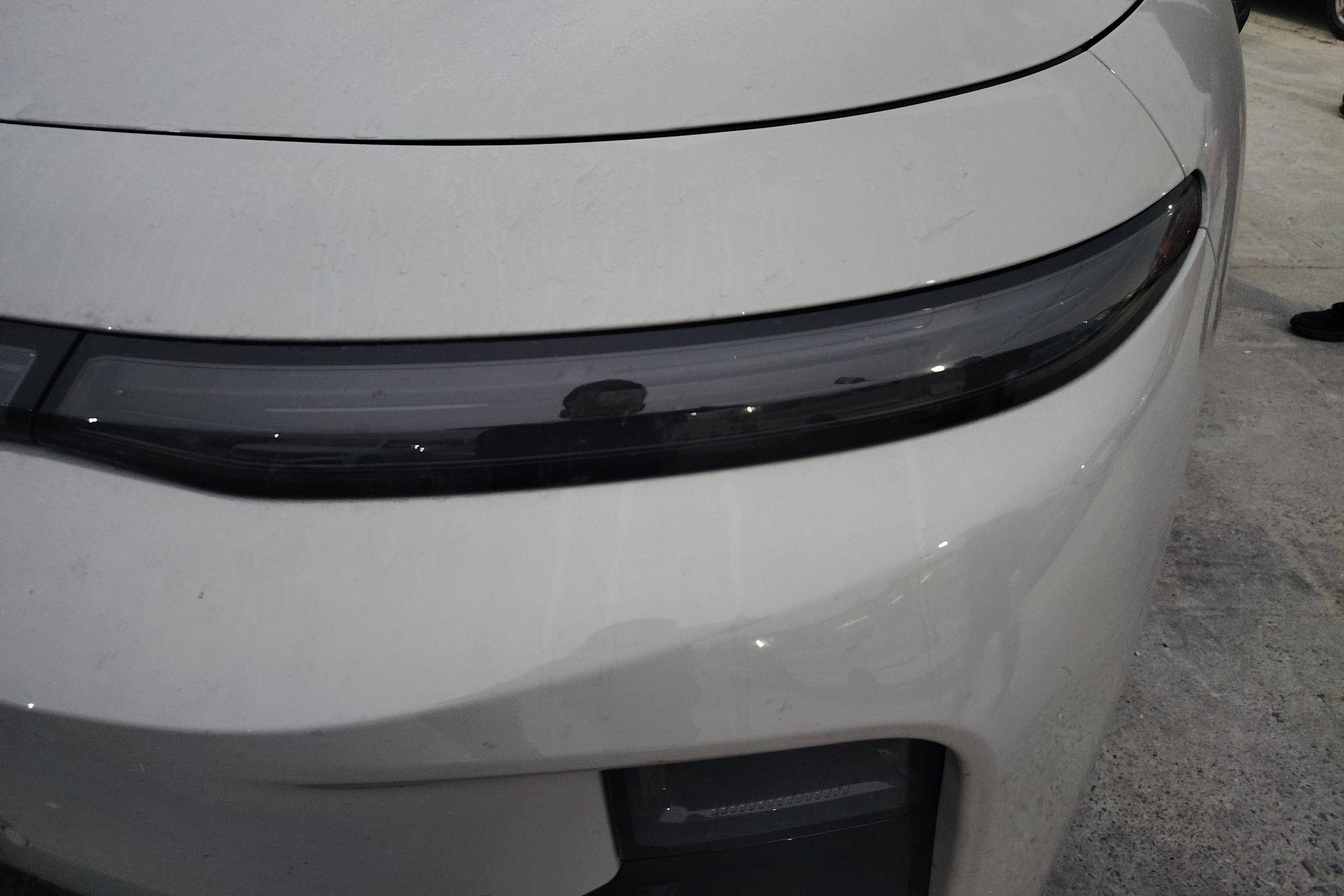 零跑汽车 零跑B10 2025 汽车图片 #3