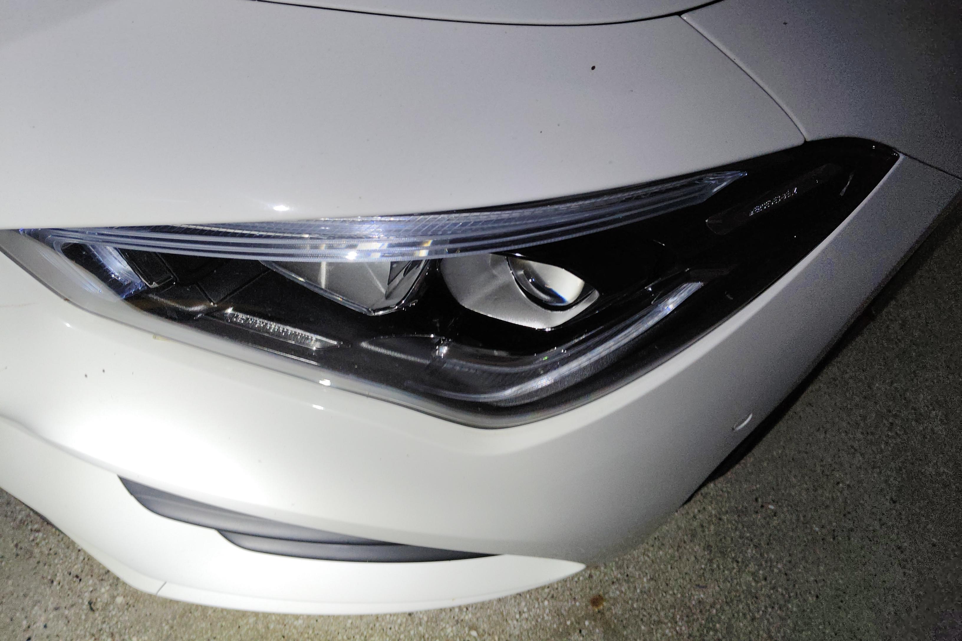 Mercedes-Benz CLA Class (Imported) 2022 car image #3