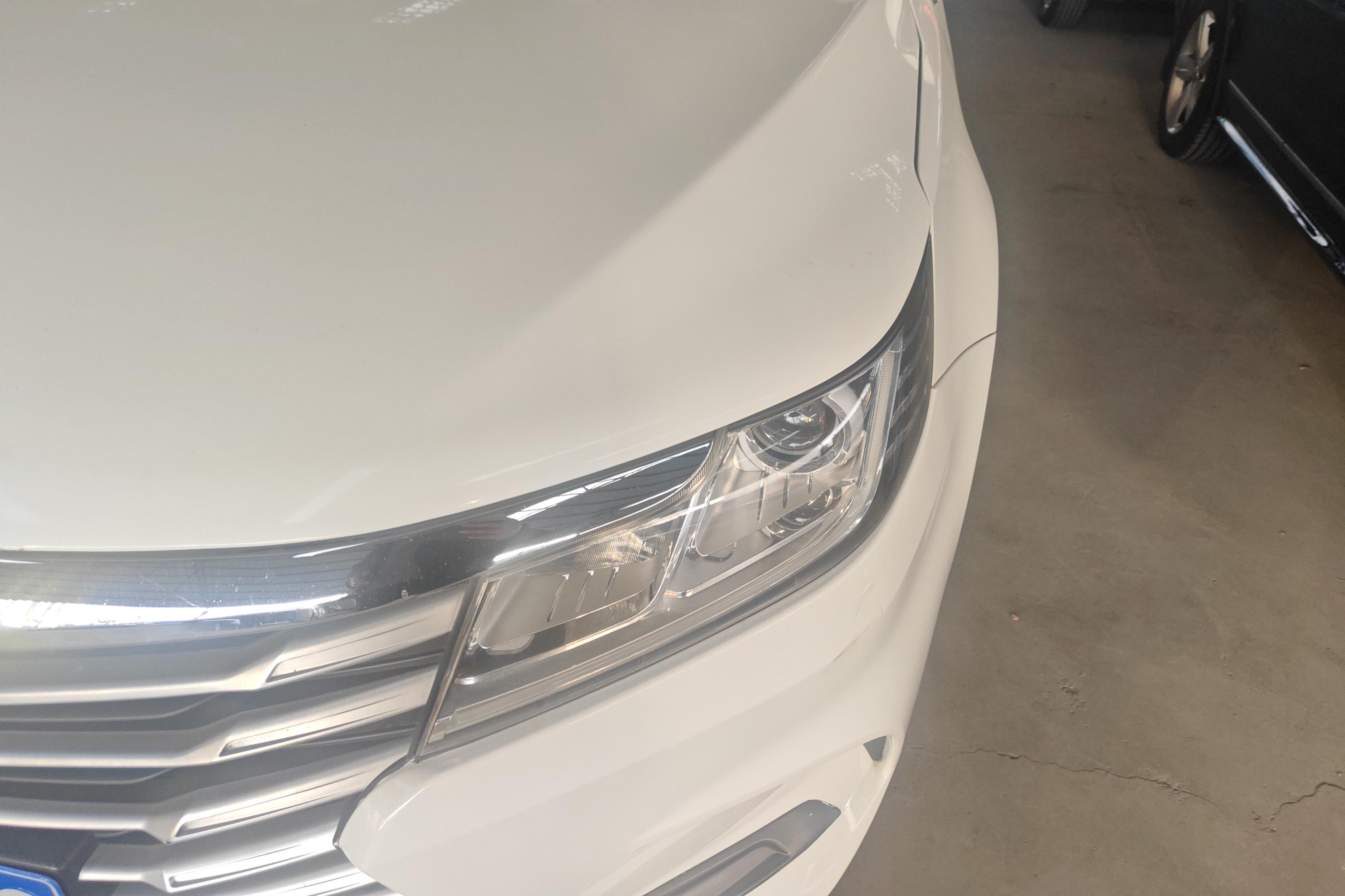 Soueast A5 Wing Dance 2019 #3 Soueast A5 Wing Dance 2019 car image #3