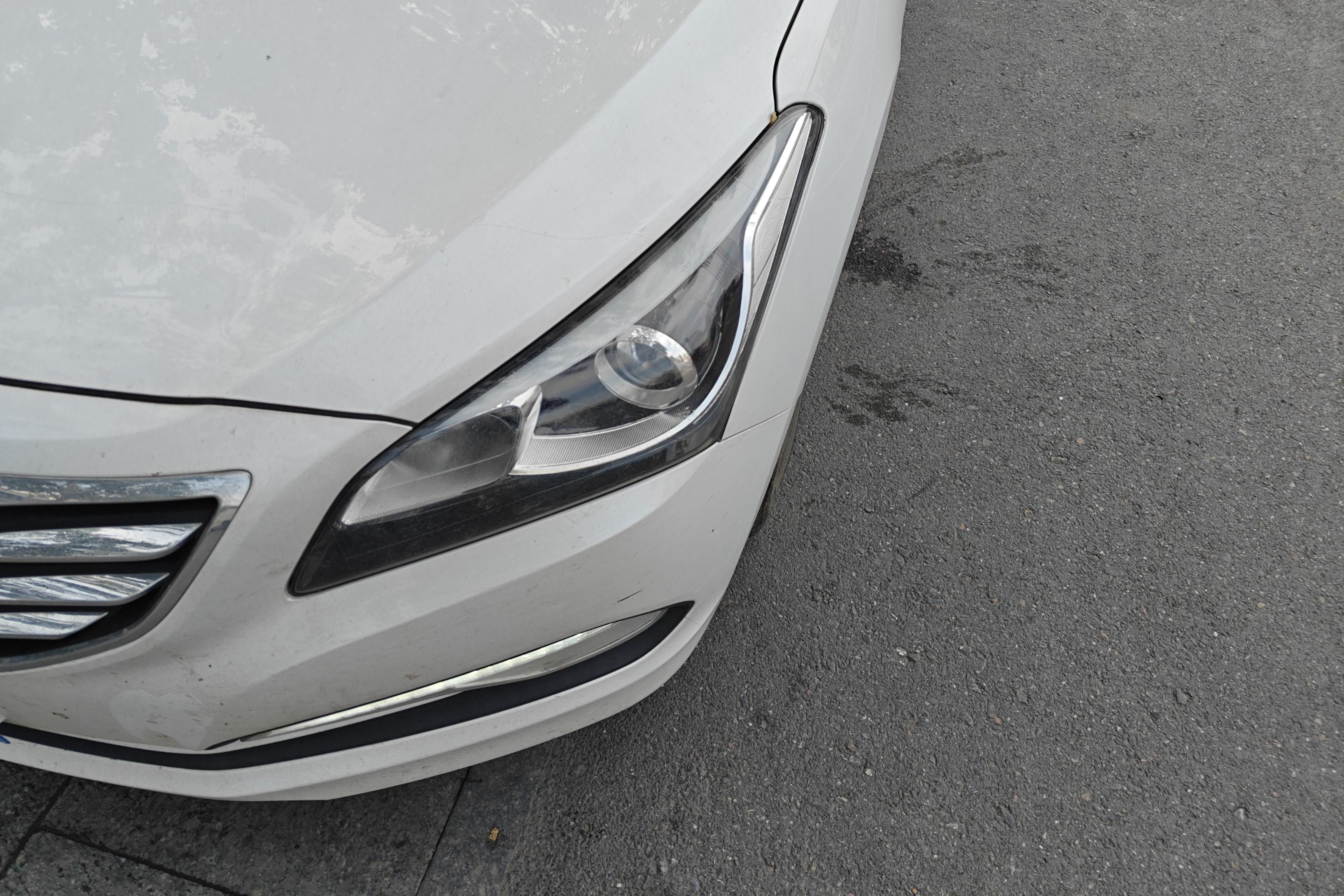 Hyundai Mistra 2017 car image #3