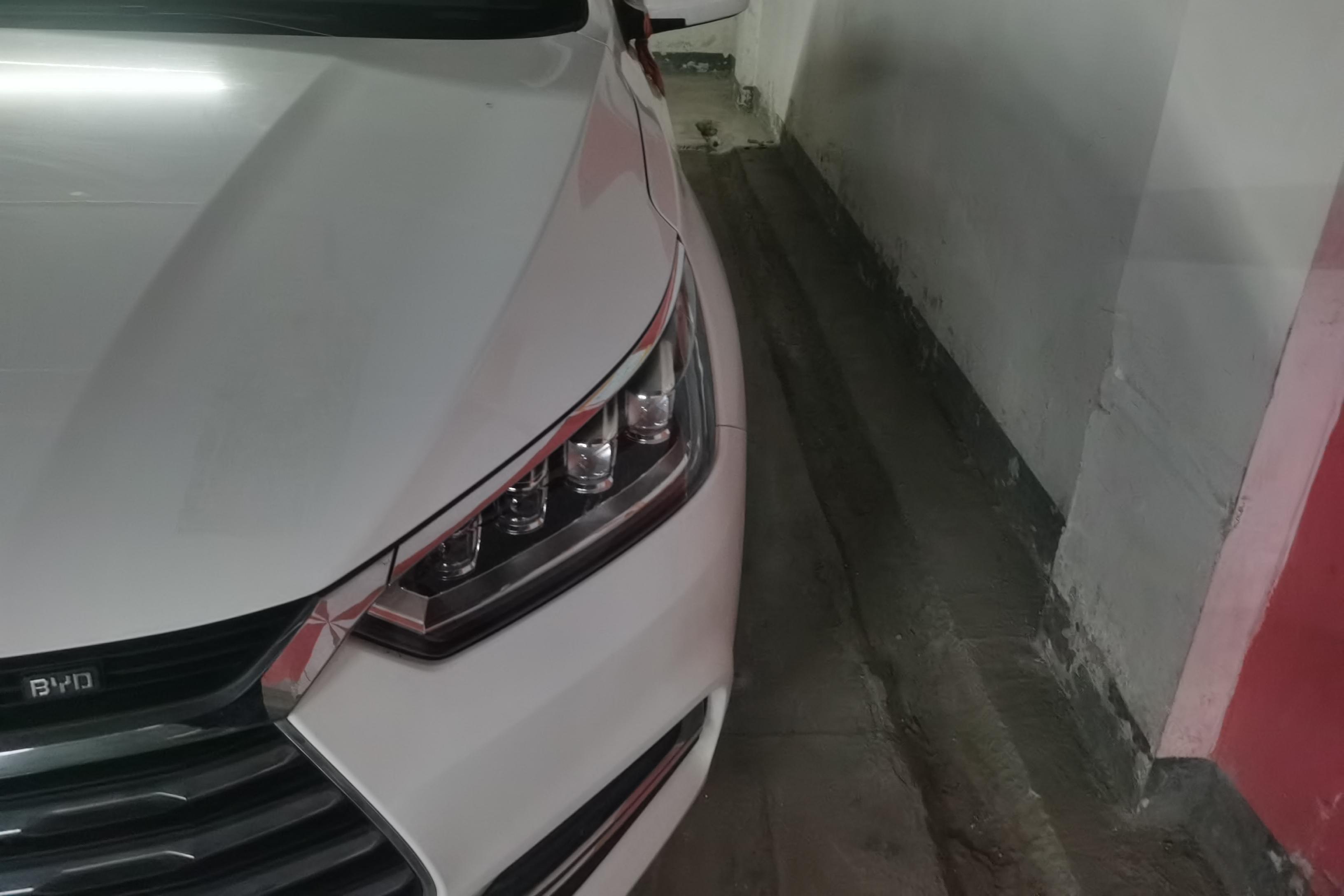 BYD Song 2018 car image #3