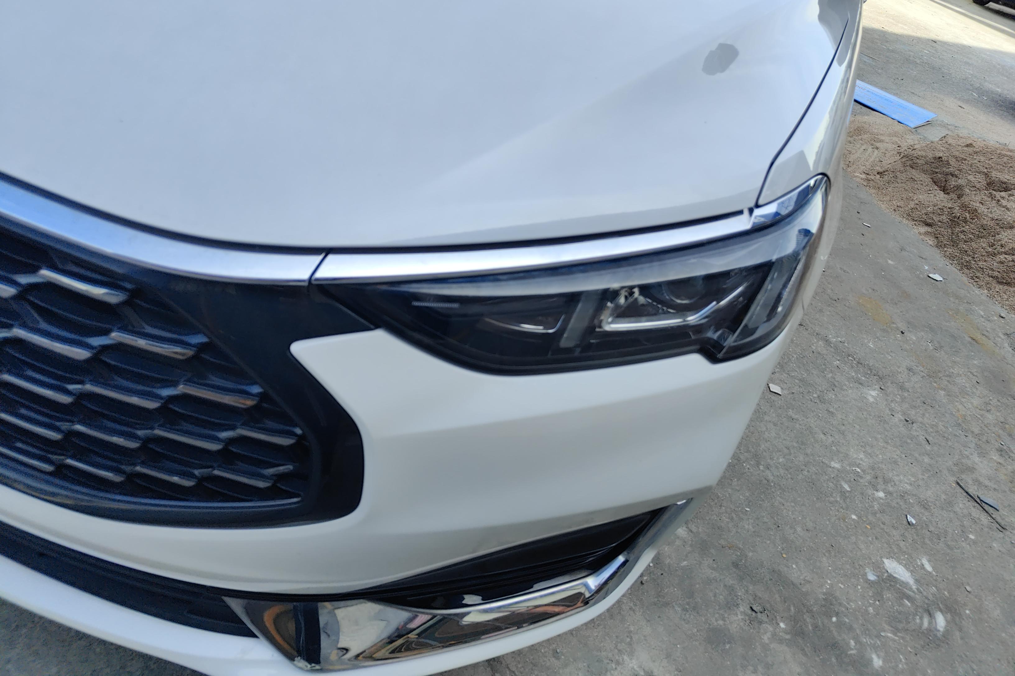 Ford Escort 2022 #3 Ford Escort 2022 car image #3