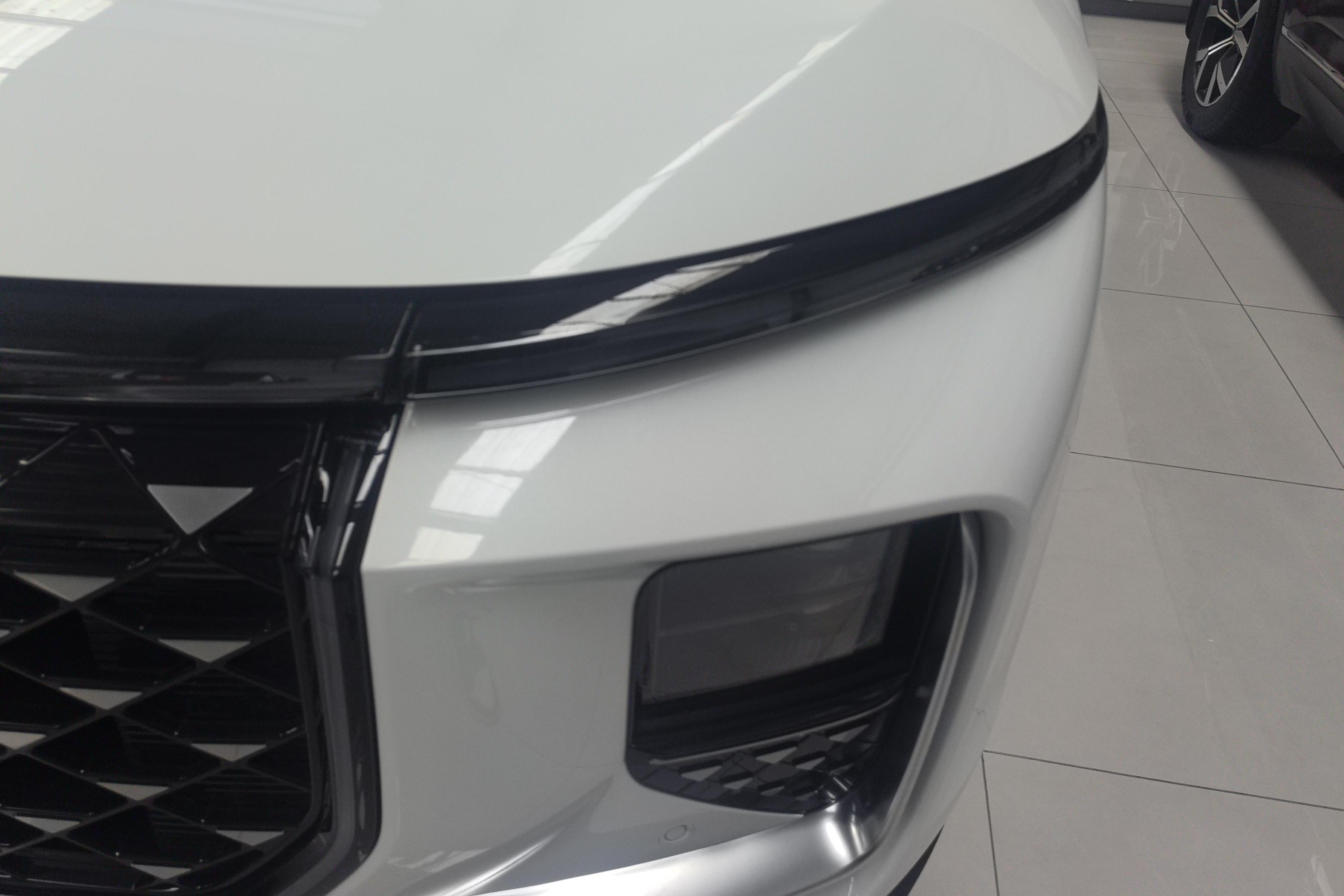 捷途山海 捷途山海L9 2025 汽车图片 #3