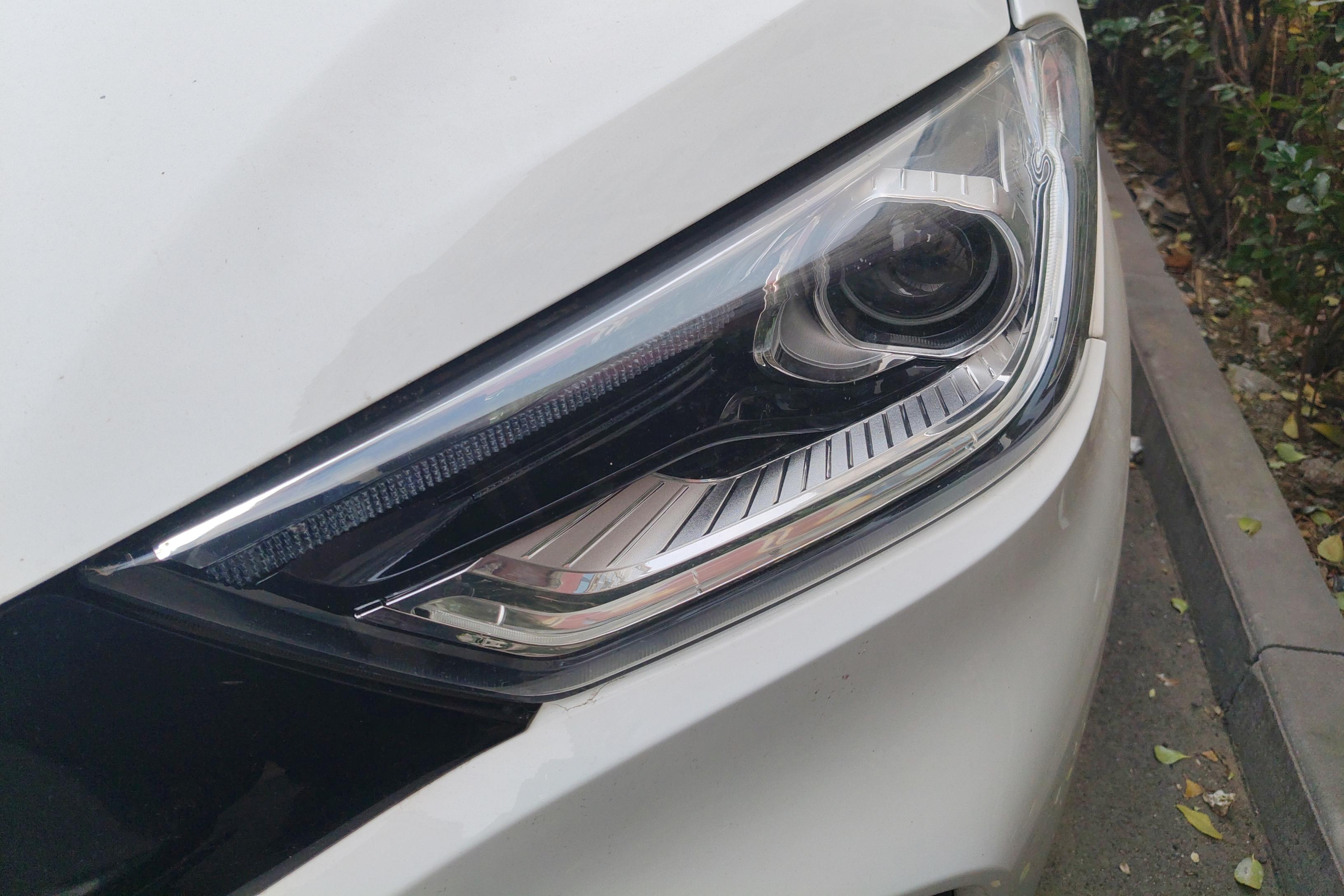 哪吒汽车 哪吒N01 2020 汽车图片 #3