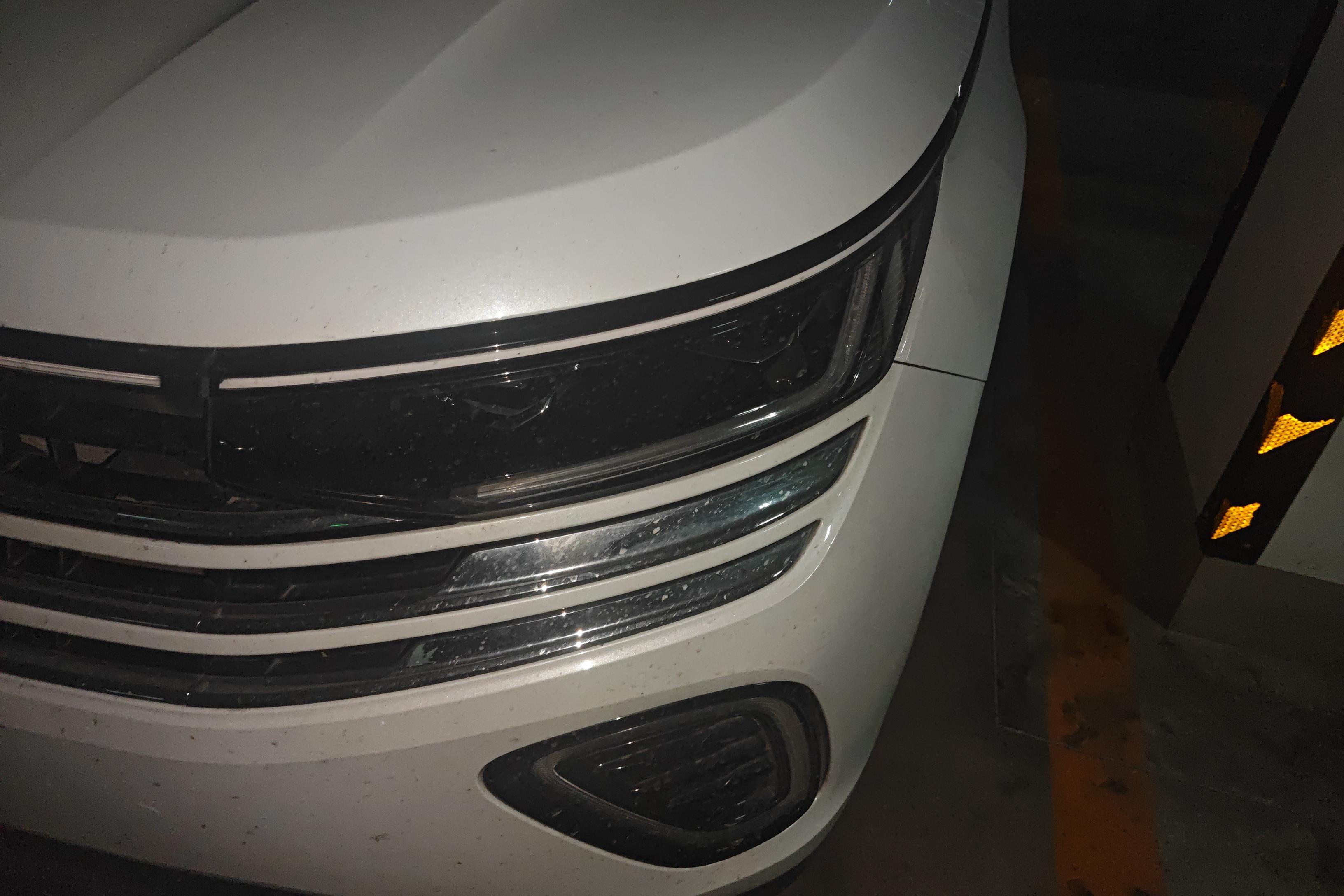 Volkswagen Tavendor 2023 #3 Volkswagen Tavendor 2023 car image #3