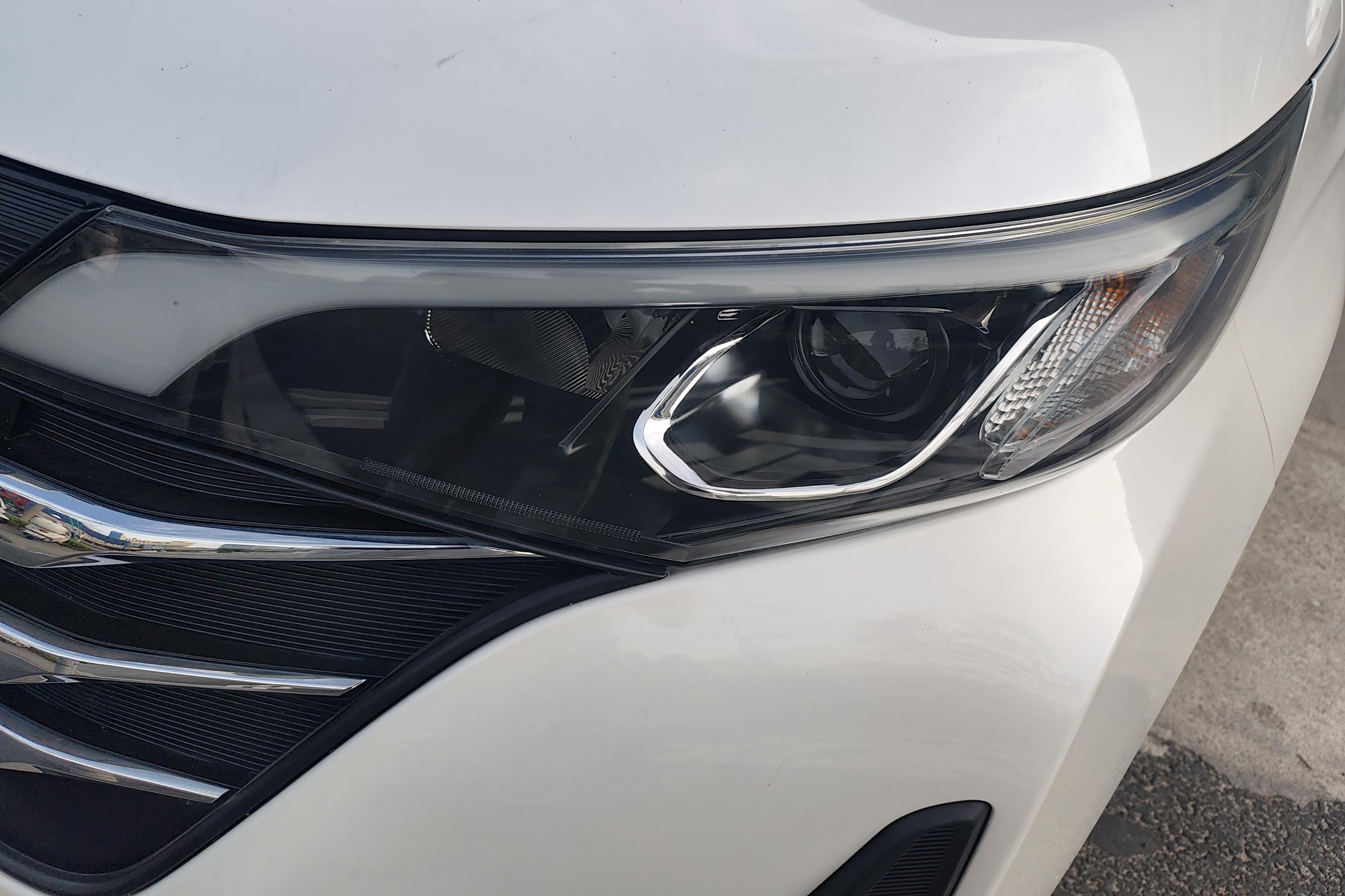 GAC Trumpchi M6 2019 #3 GAC Trumpchi M6 2019 car image #3