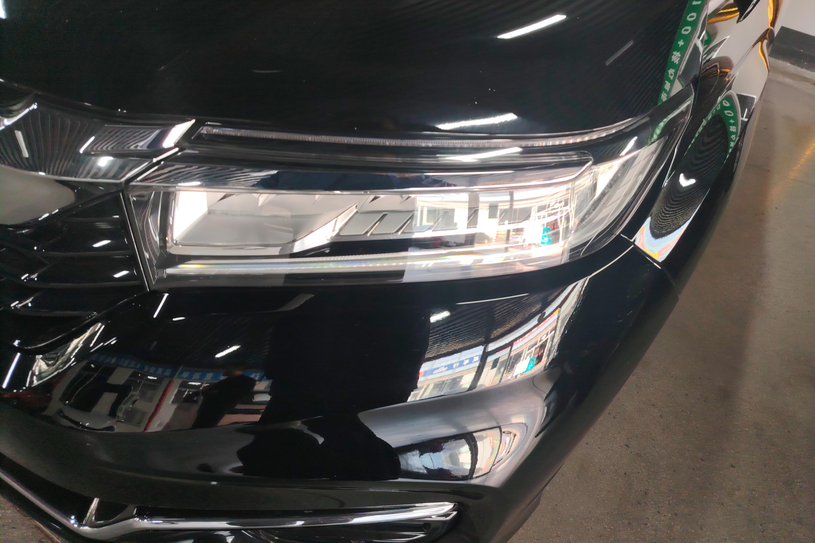 Honda Avancier 2020 car image #3