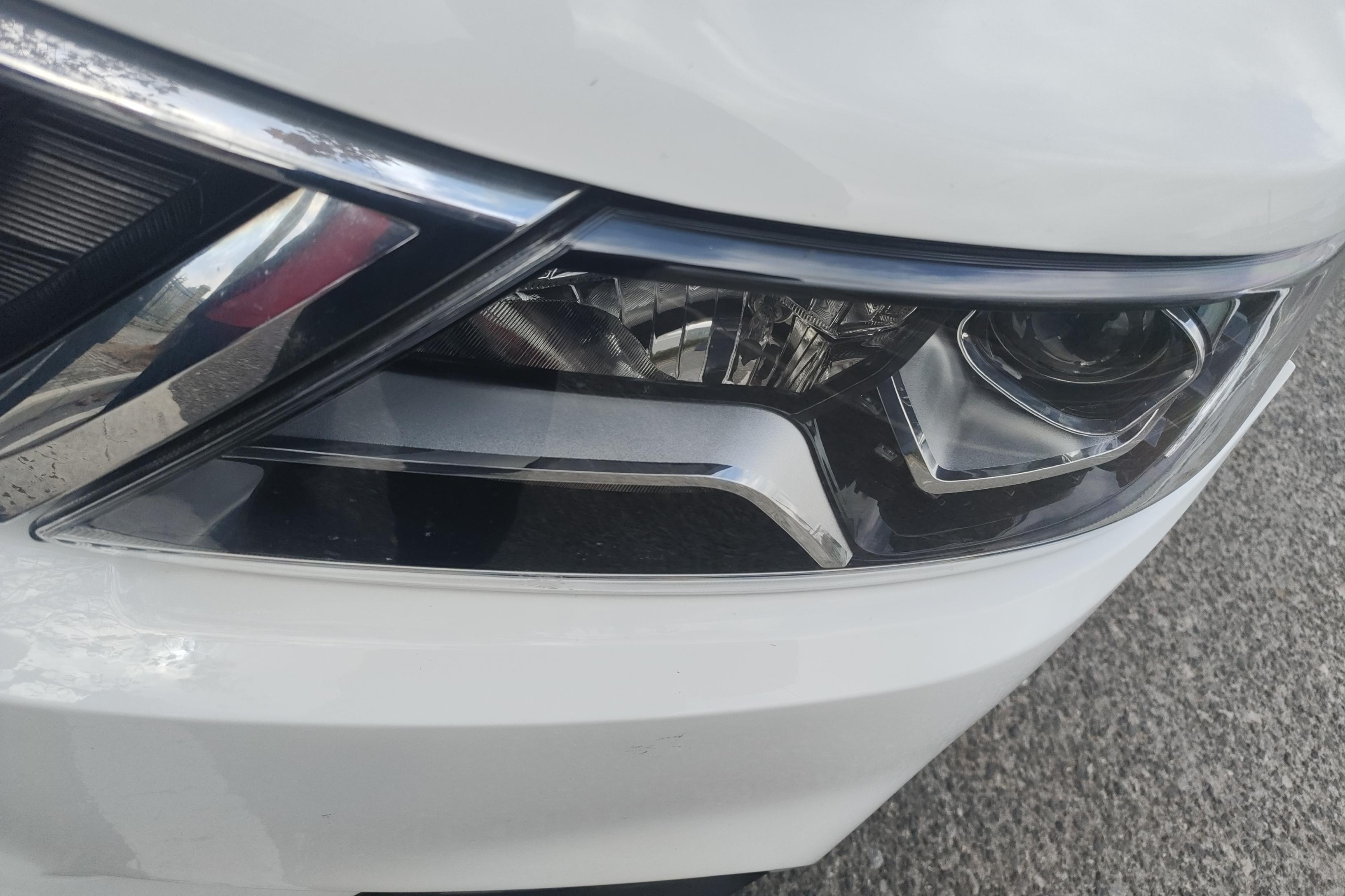 GEELY Vision 2016 #3 GEELY Vision 2016 image de voiture #3