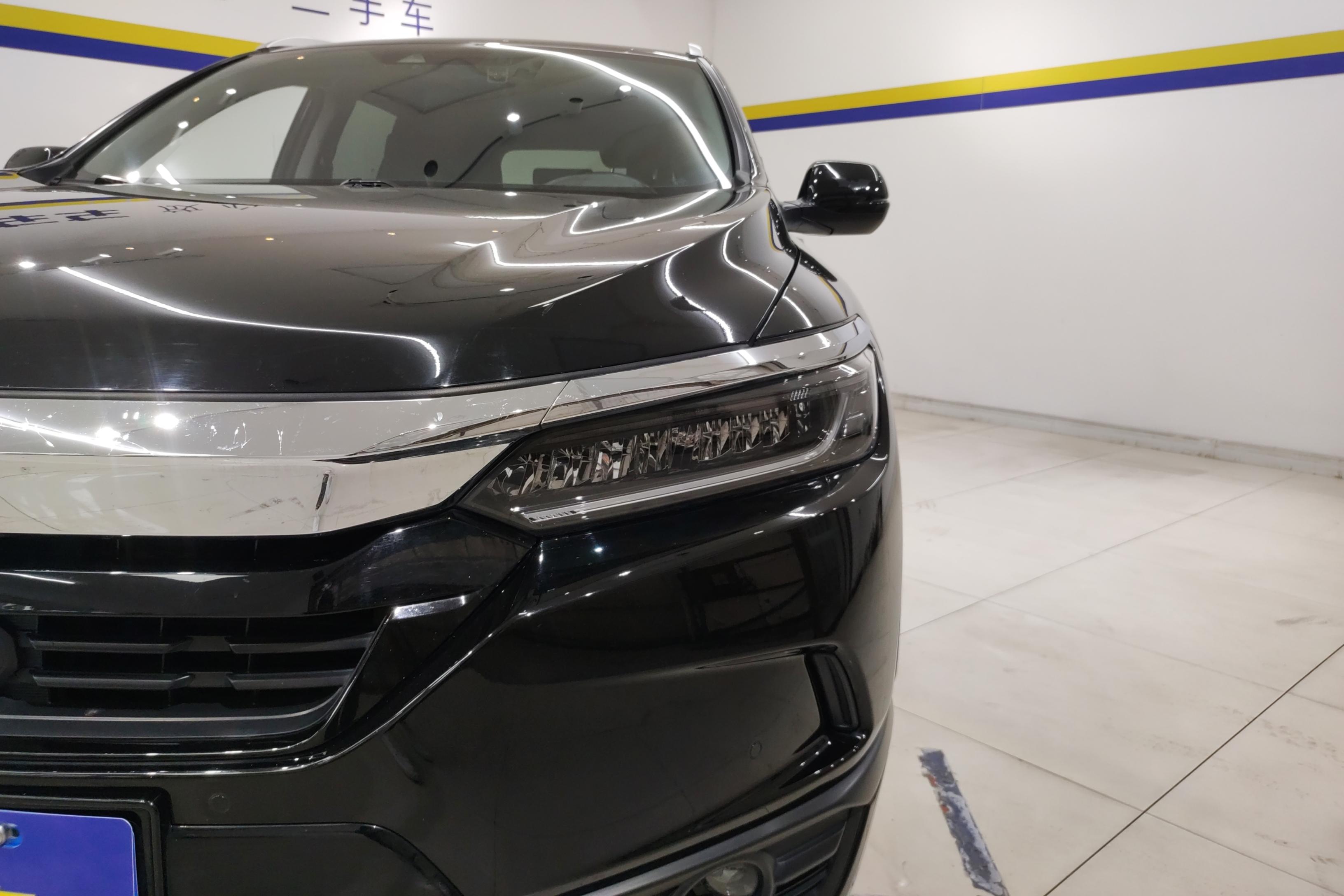 Honda Breeze 2021 car image #3