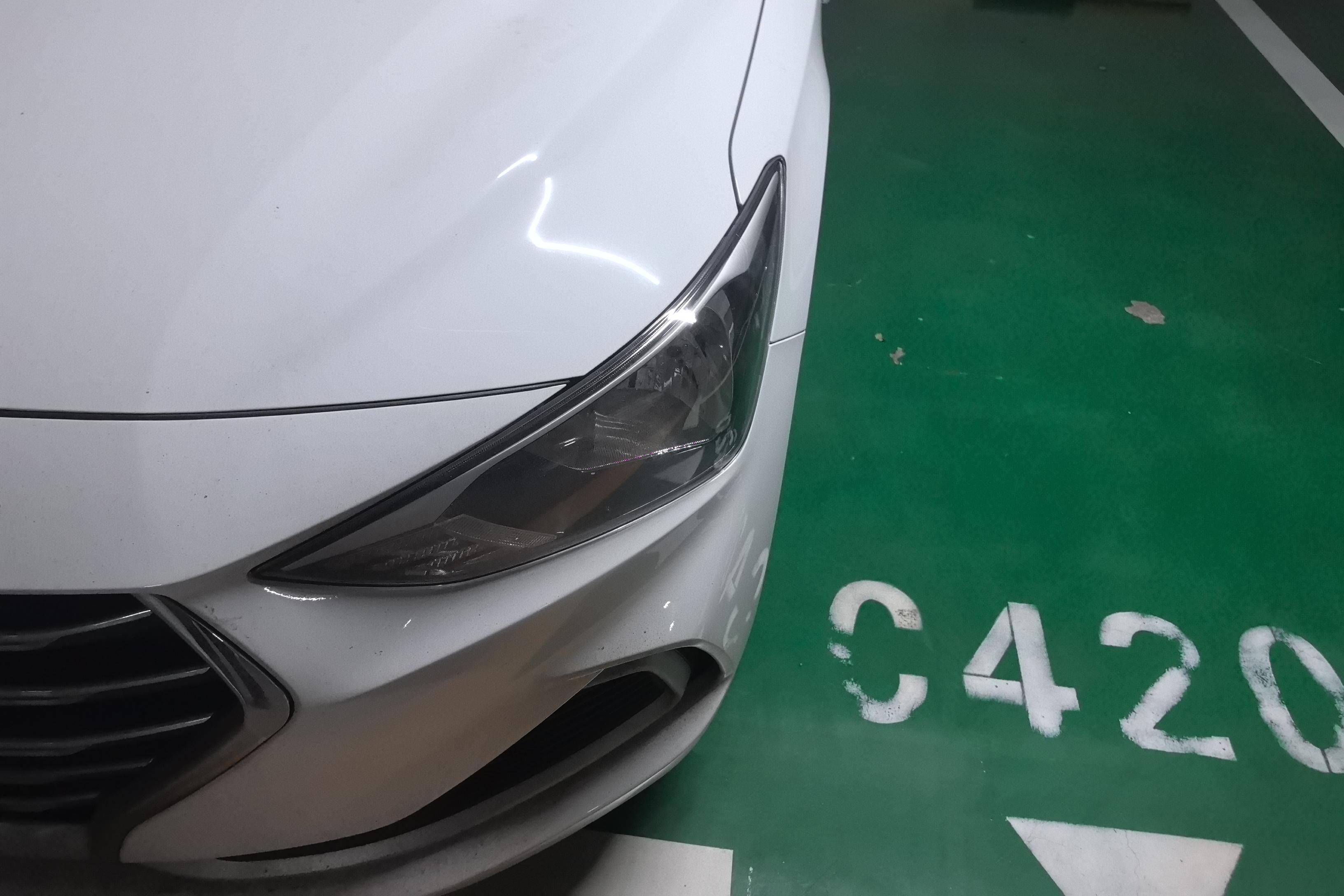 Hyundai Elantra HD 2022 #3 Hyundai Elantra HD 2022 car image #3