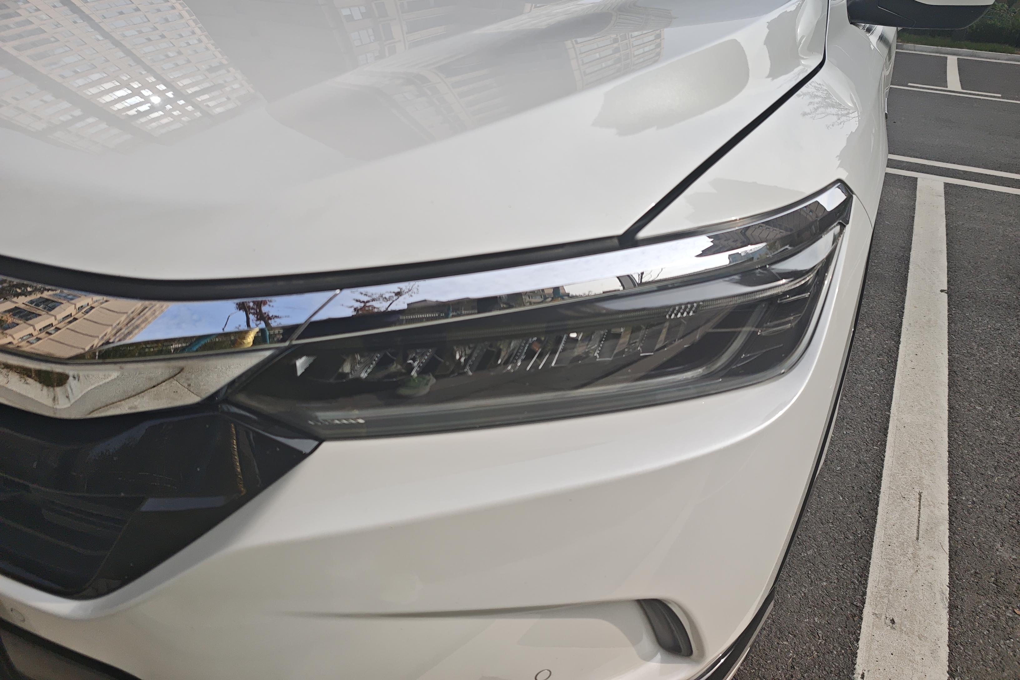 Honda Breeze 2020 #3 Honda Breeze 2020 car image #3