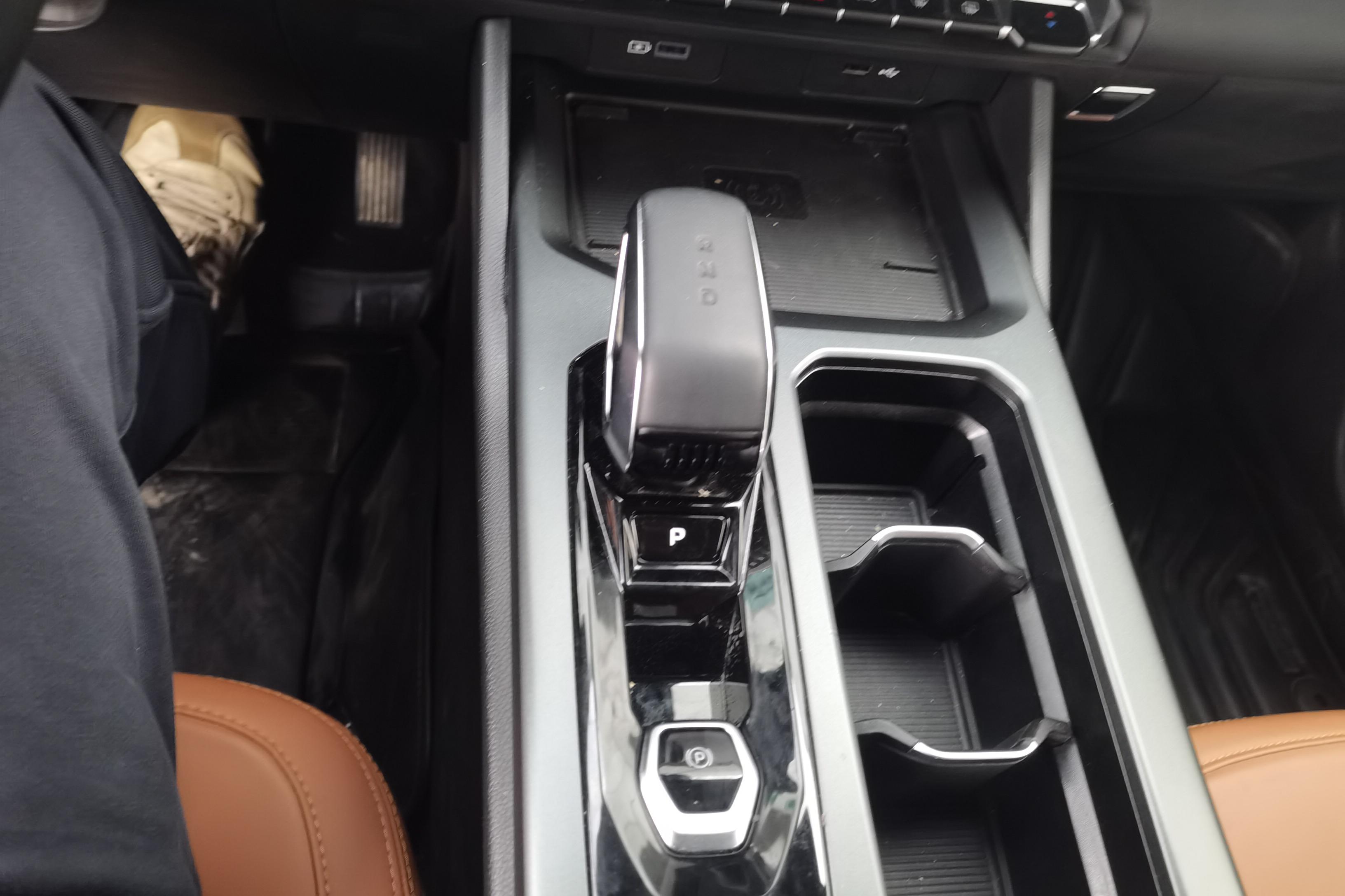 GEELY Okavango L 2023 imagem de carro #3