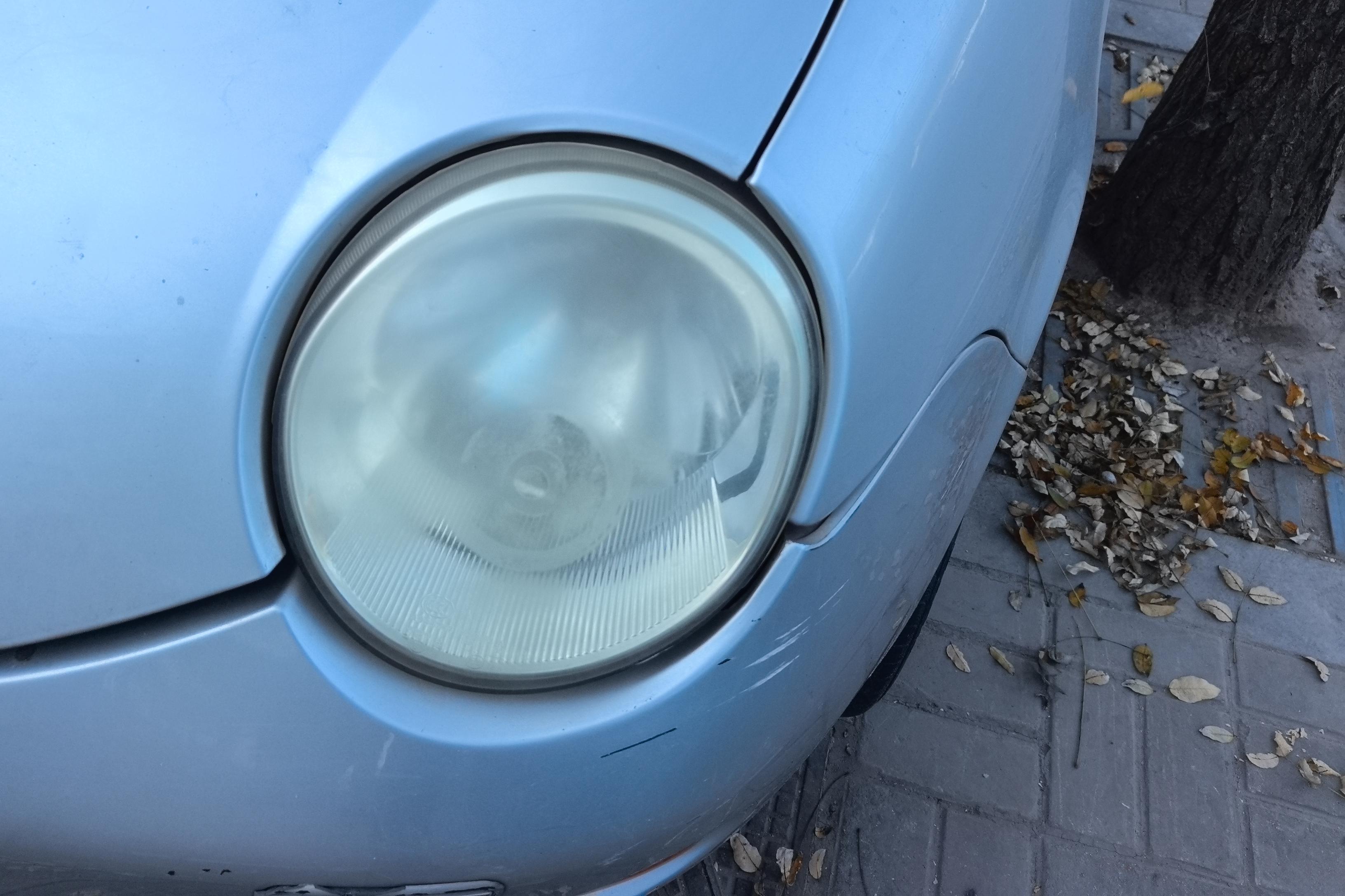 Chery QQ3 2011 #3 Chery QQ3 2011 car image #3