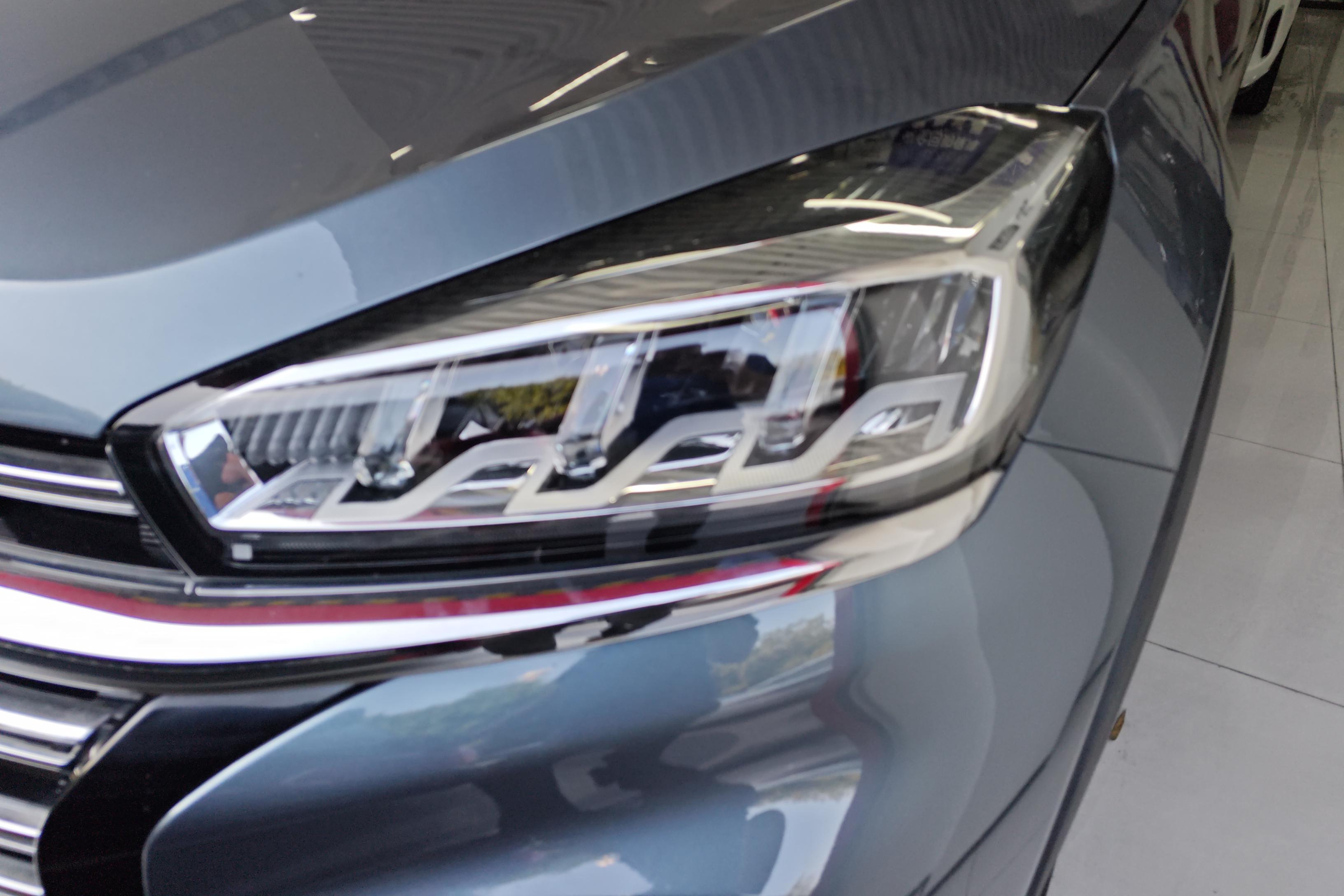 奇瑞 瑞虎8 2019 汽车图片 #3