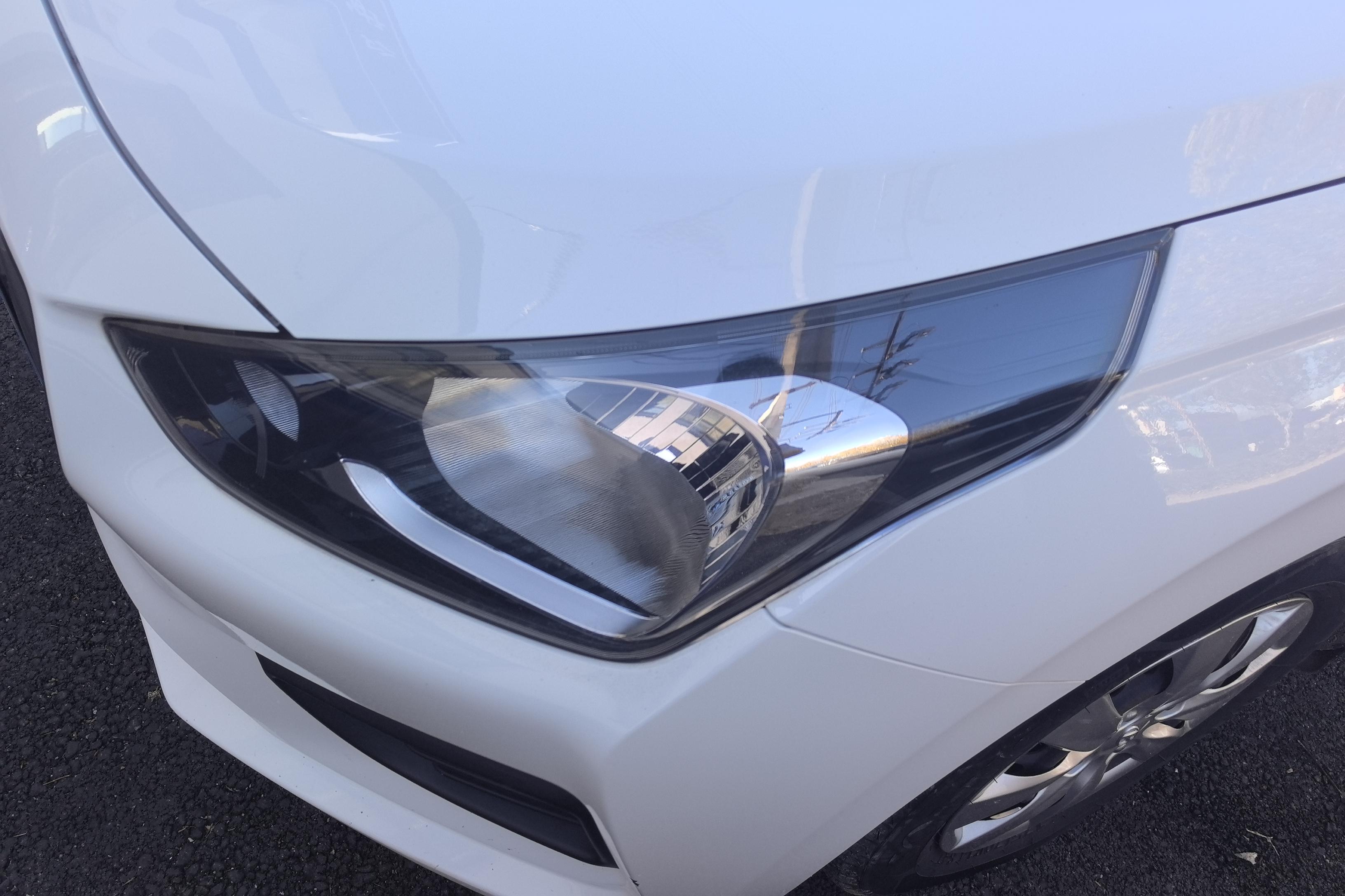 Hyundai Reina 2020 #3 Hyundai Reina 2020 car image #3