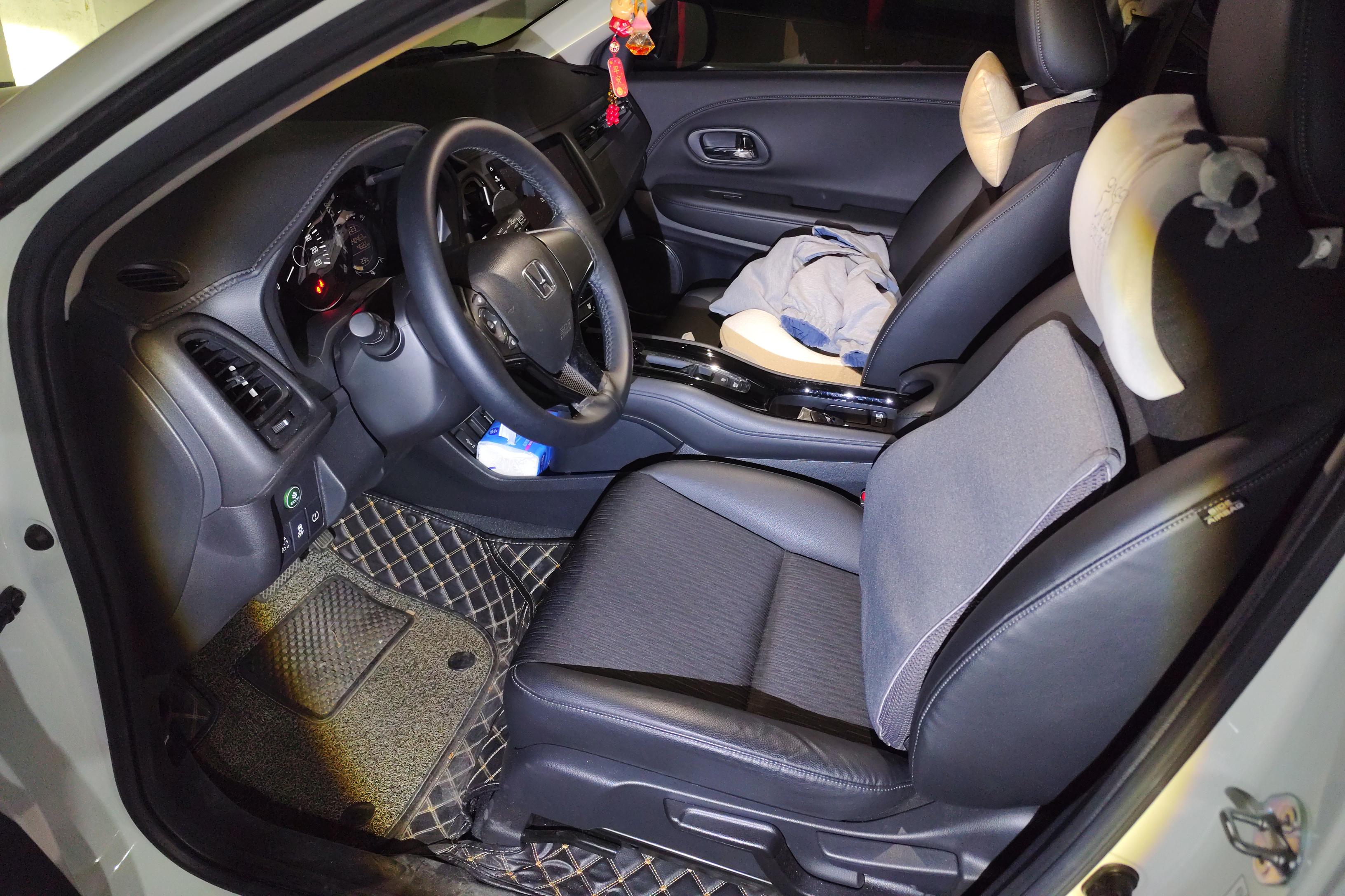 Honda VEZEL 2021 car image #3