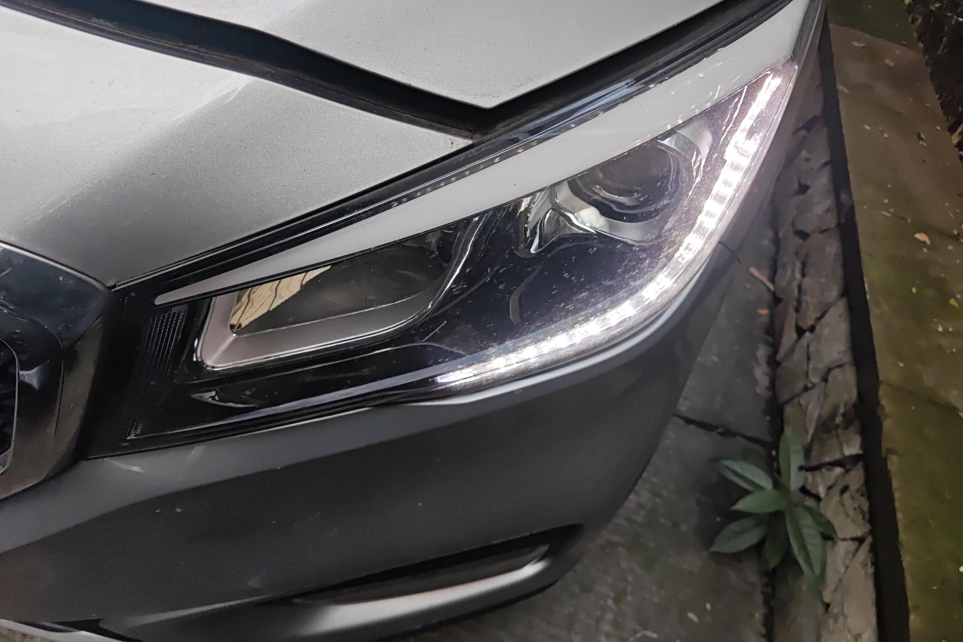 Changan Linmax 2017 car image #3