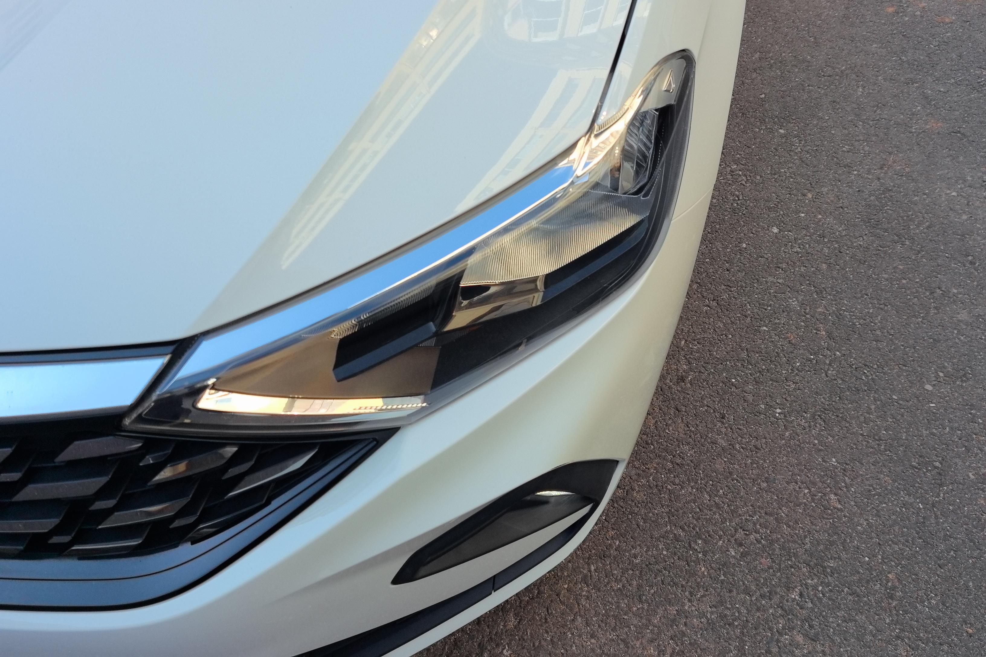 捷达 捷达VA3 2022 #3 捷达 捷达VA3 2022 汽车图片 #3