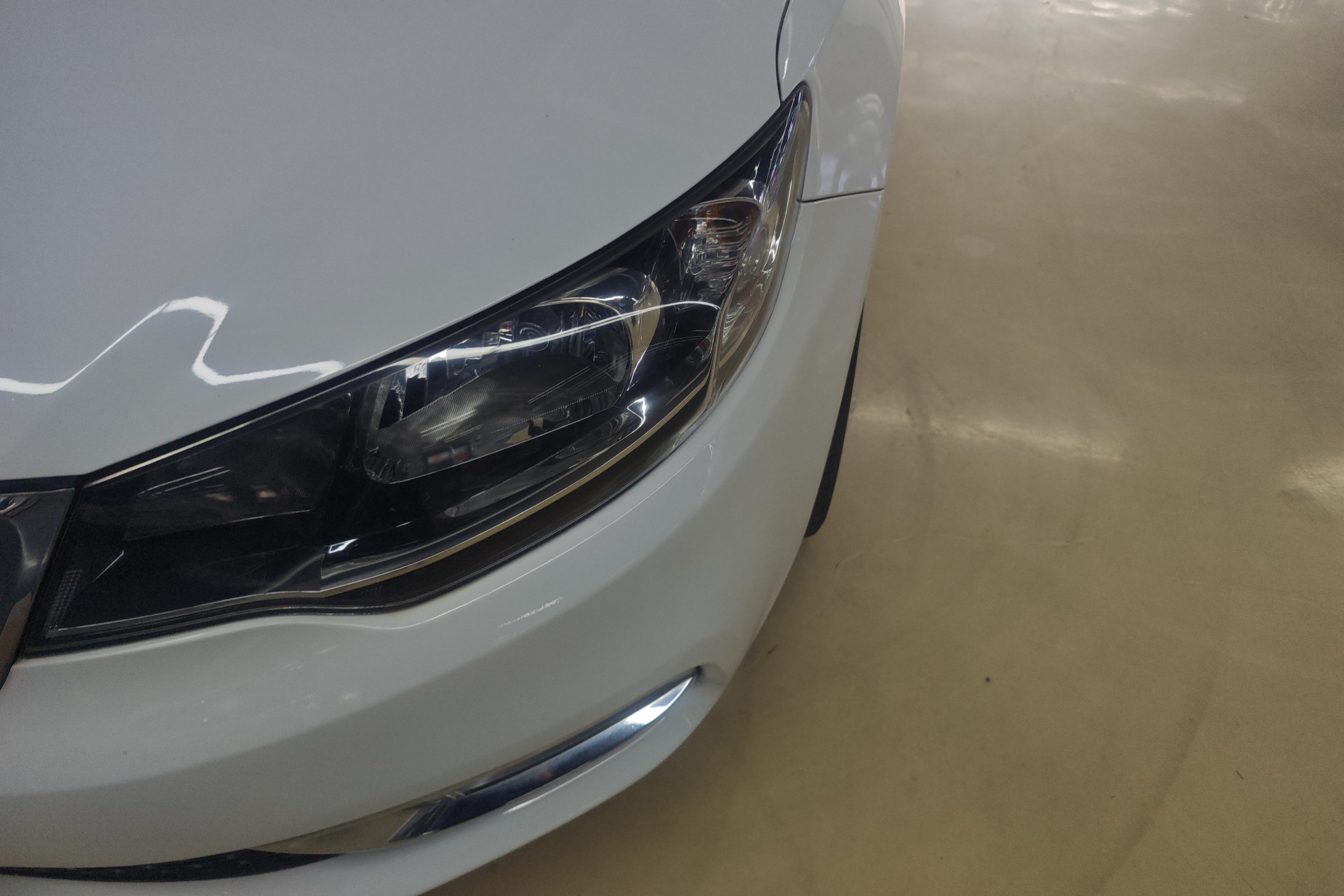 Kia Forte 2015 imagen de coche #3