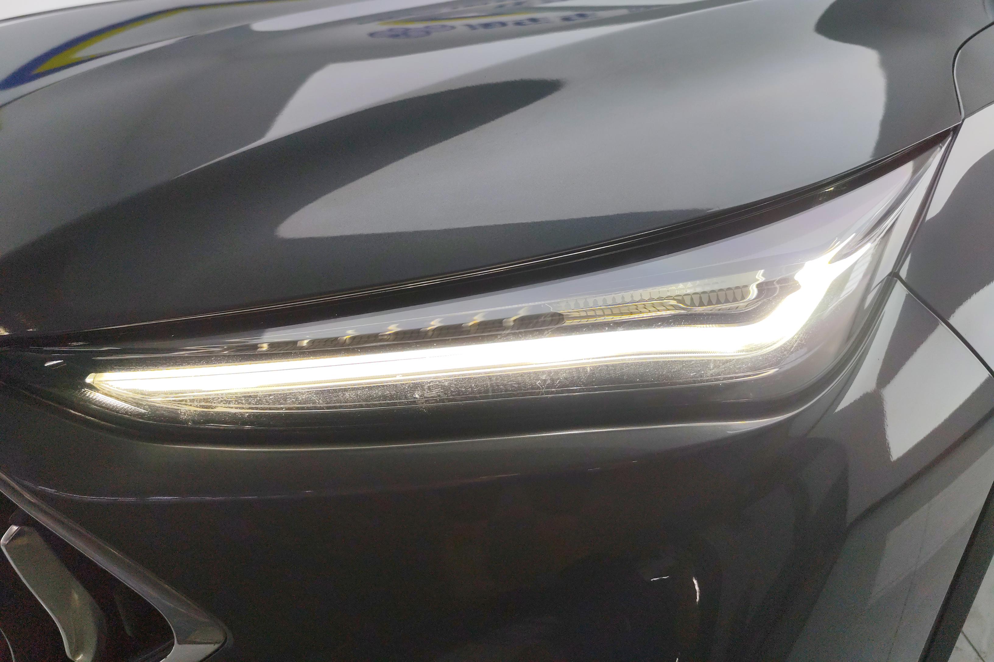 Changan X5 PLUS 2021 صورة سيارة #3