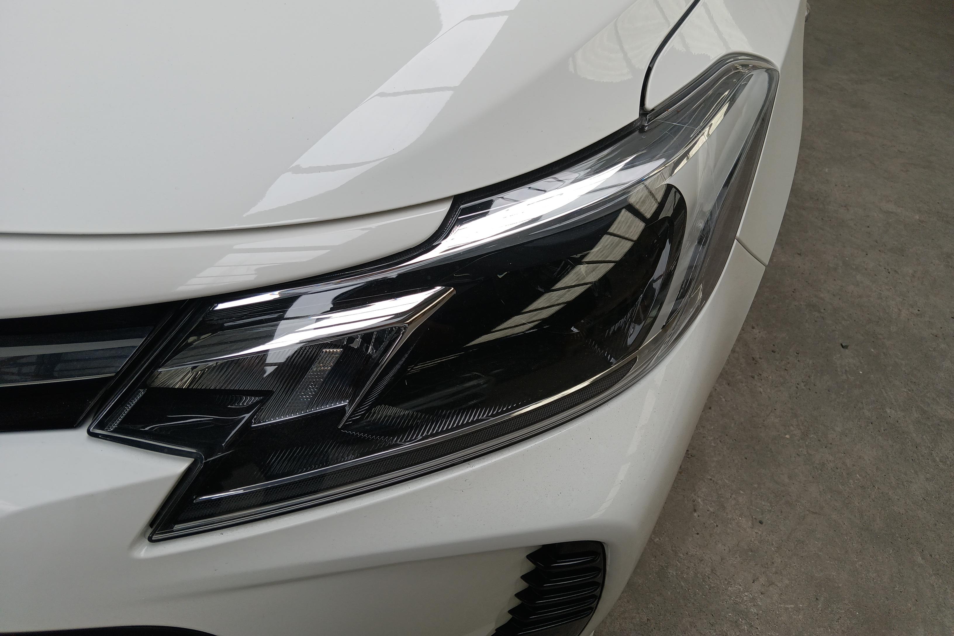 Toyota Vios 2023 #3 Toyota Vios 2023 image de voiture #3