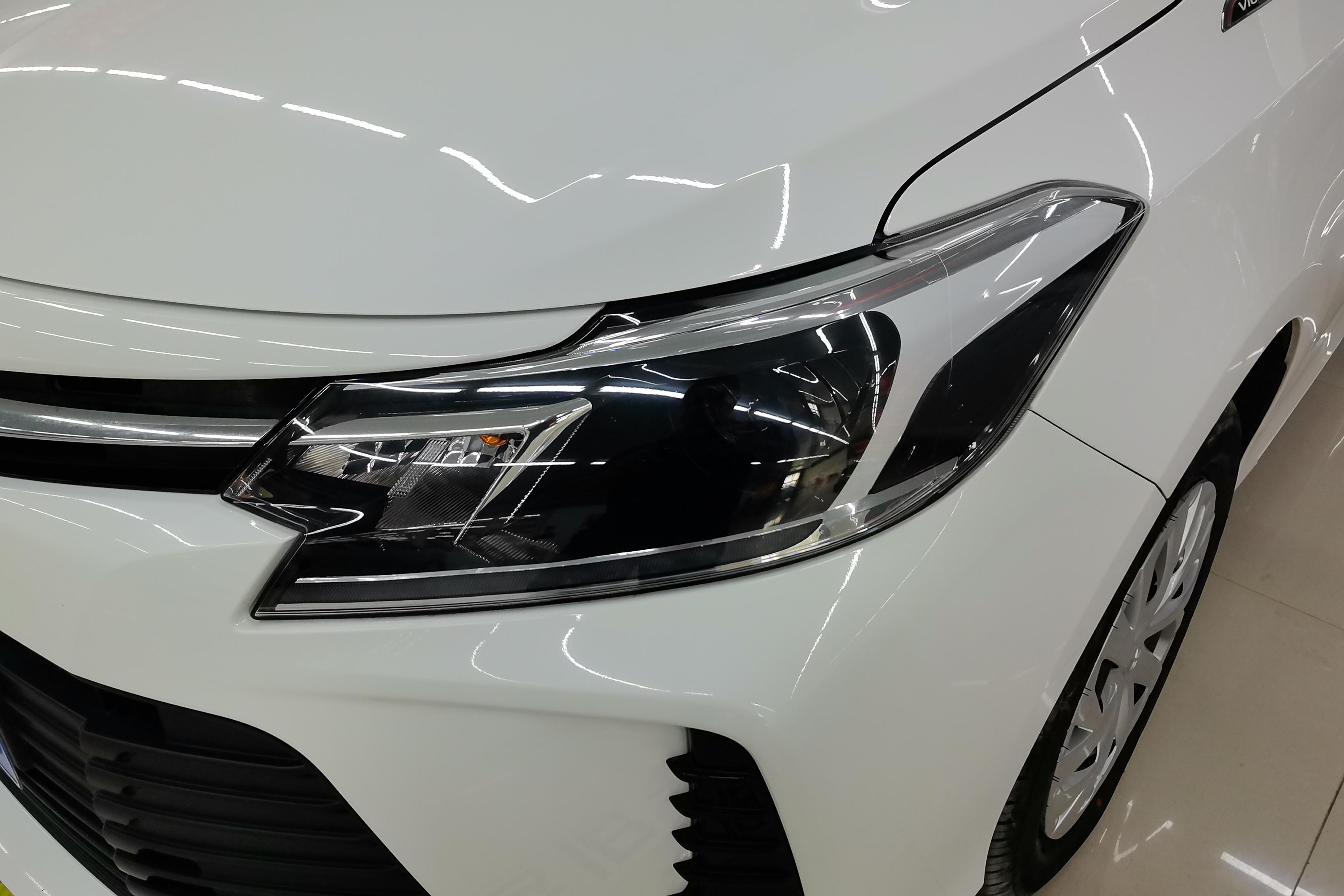 Toyota Vios 2023 #3 Toyota Vios 2023 car image #3