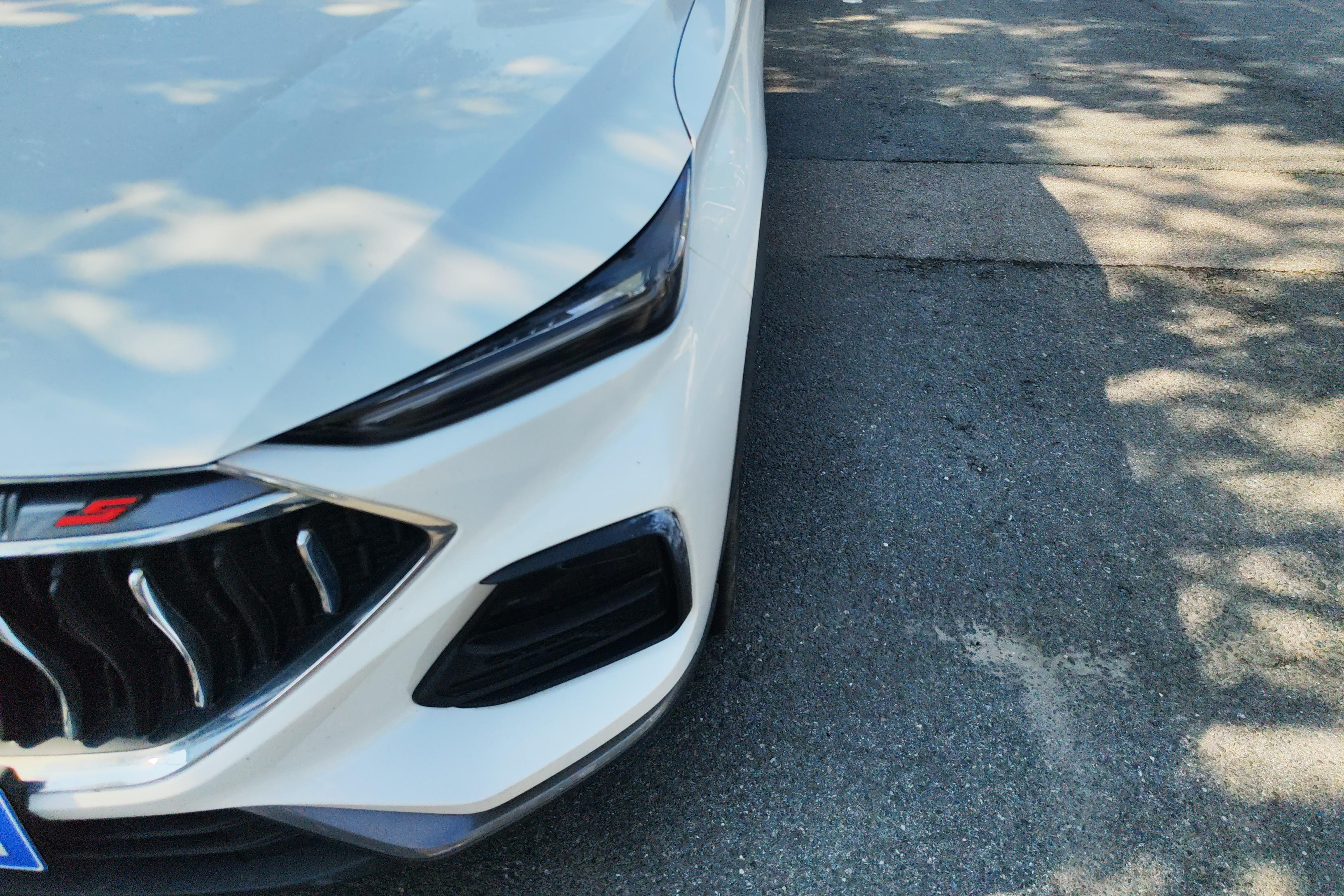 Changan X5 PLUS 2022 #3 Changan X5 PLUS 2022 изображение автомобиля #3