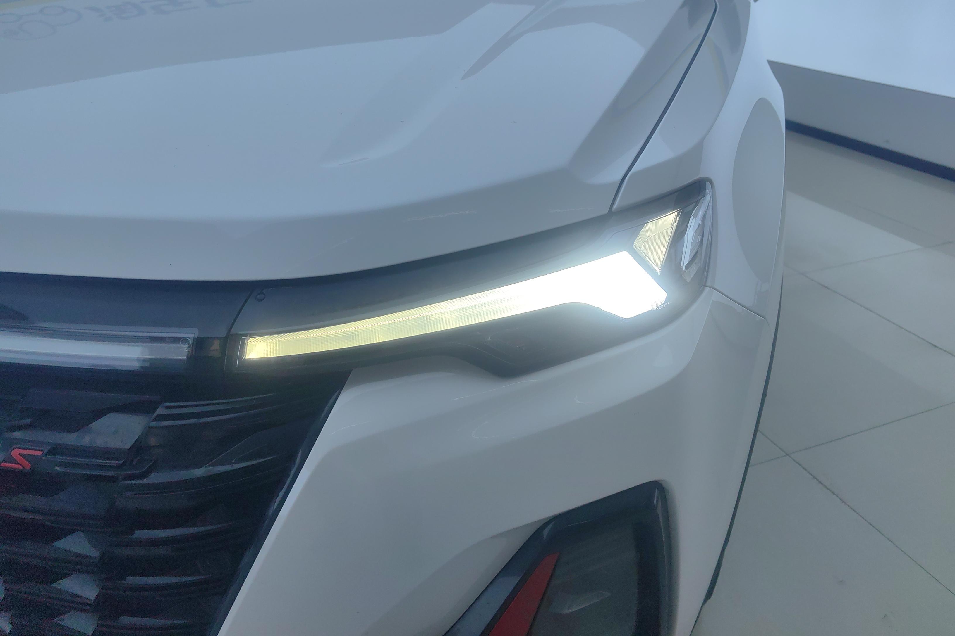 Changan CS35 Plus 2023 immagine di auto #3