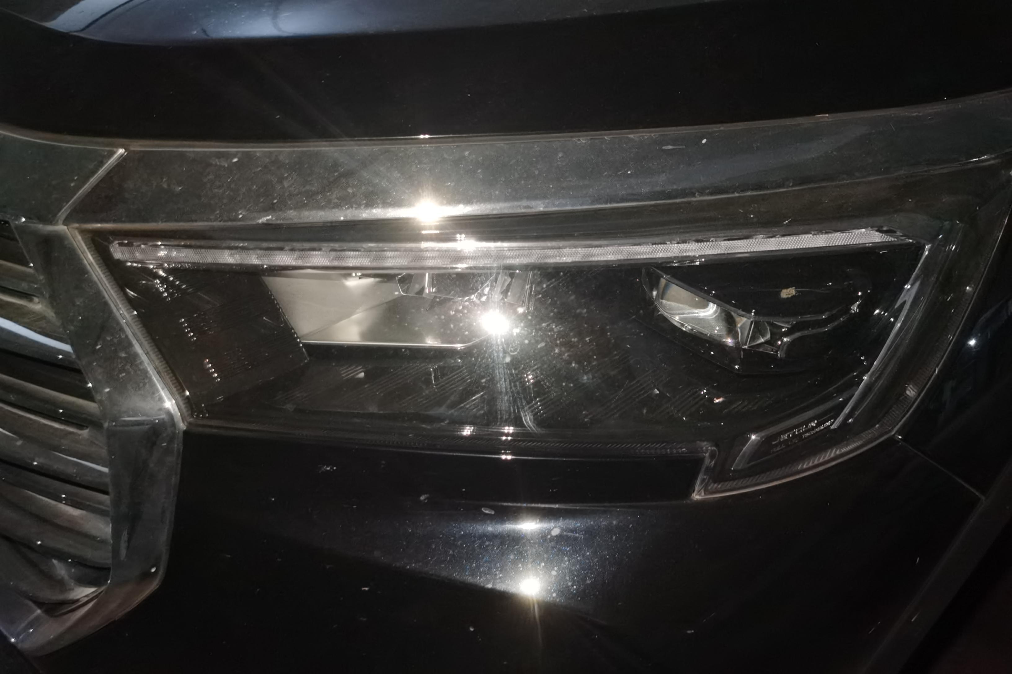 Jetour X90 PRO 2023 immagine di auto #3