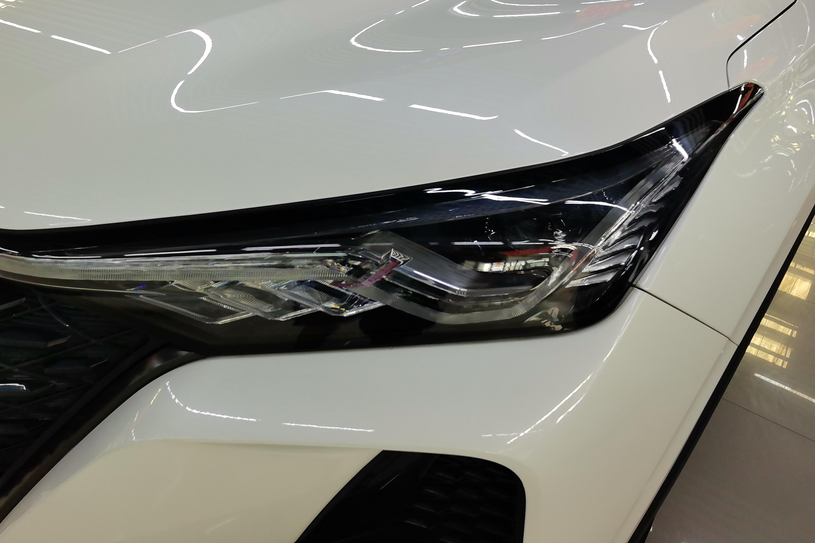 Changan CS75 PRO 2021 car image #3