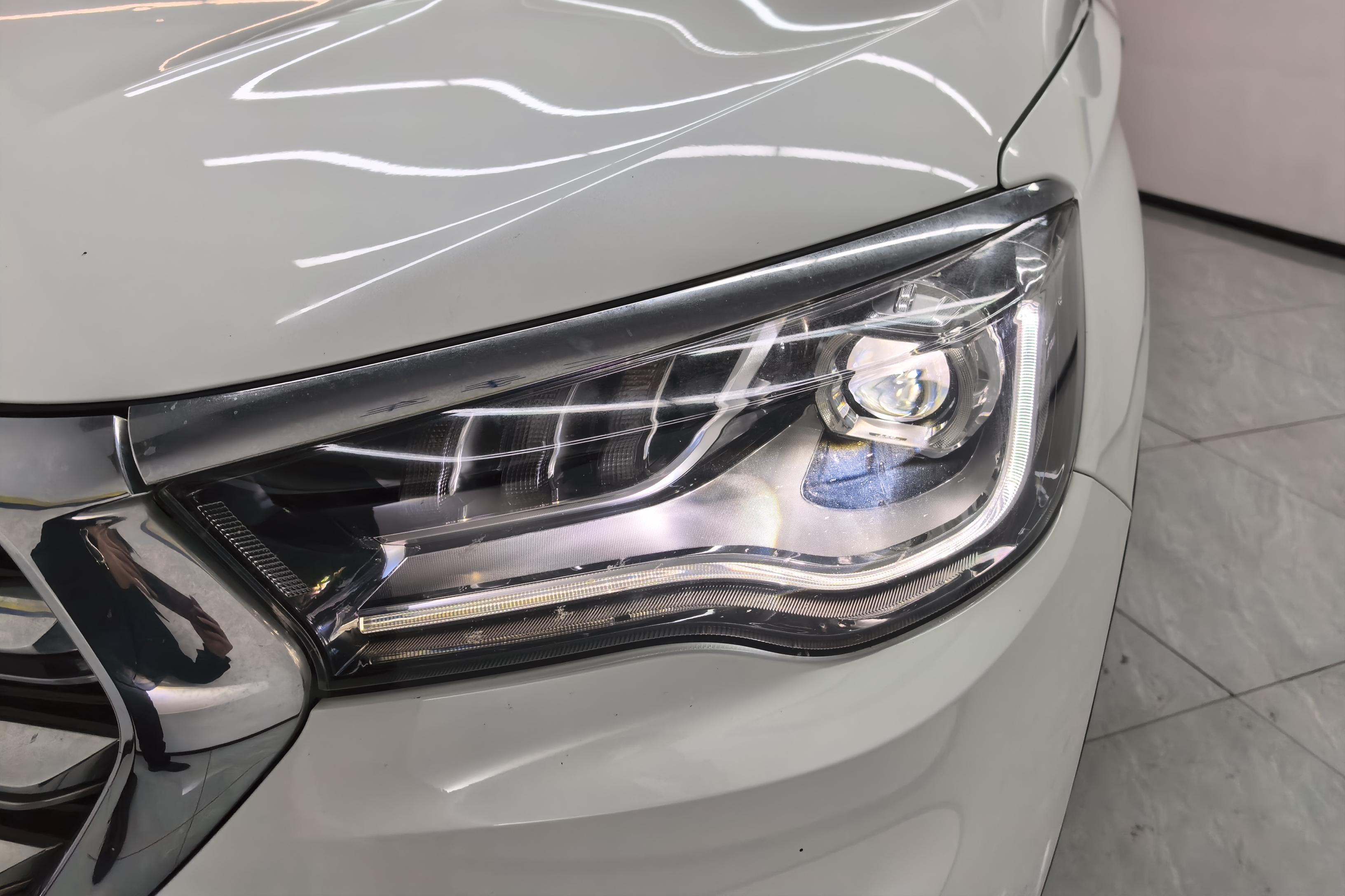 Jetour X90 PRO 2020 صورة سيارة #3