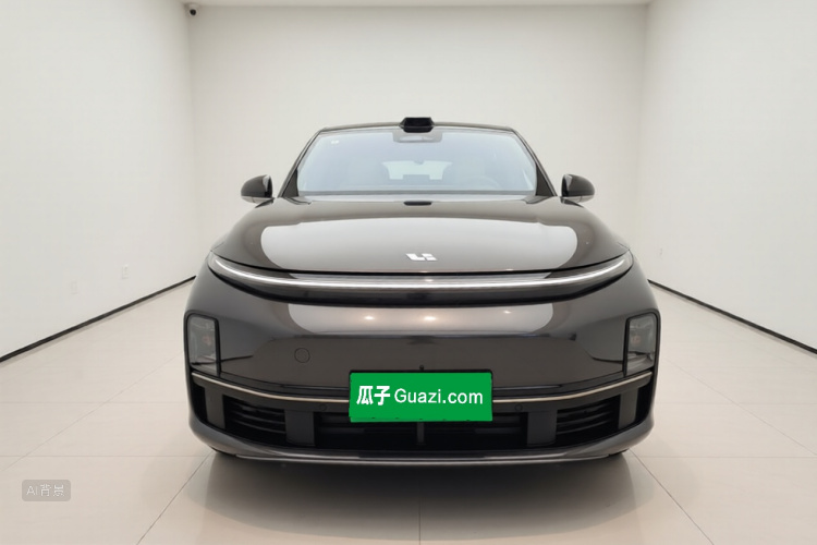 Li L7 2025 car image #3