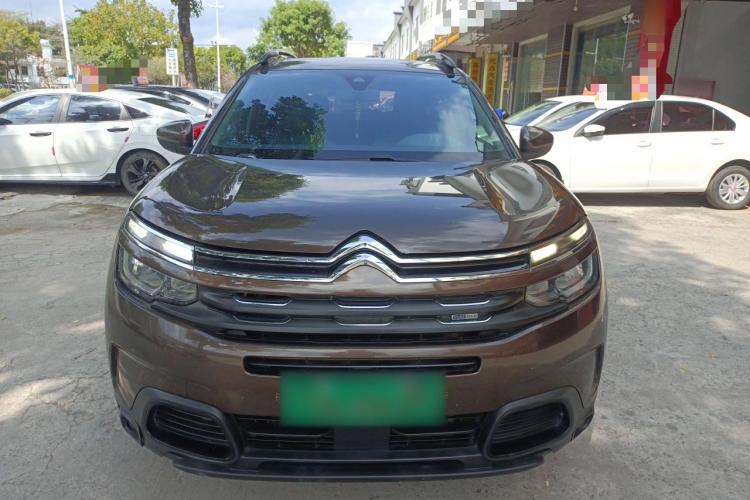 Citroen 2018 #3 Citroen 2018 car image #3
