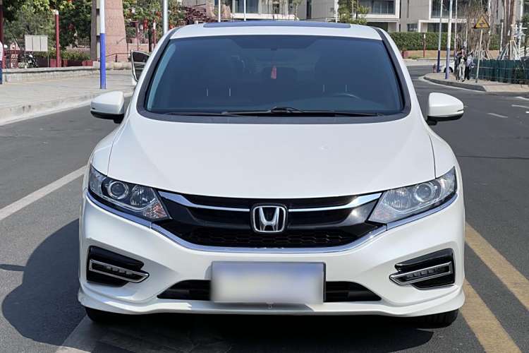 Honda Jade 2018 imagem de carro #3