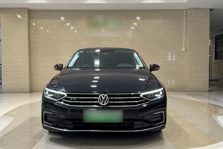 Volkswagen Magotan GTE 2021 car image #3